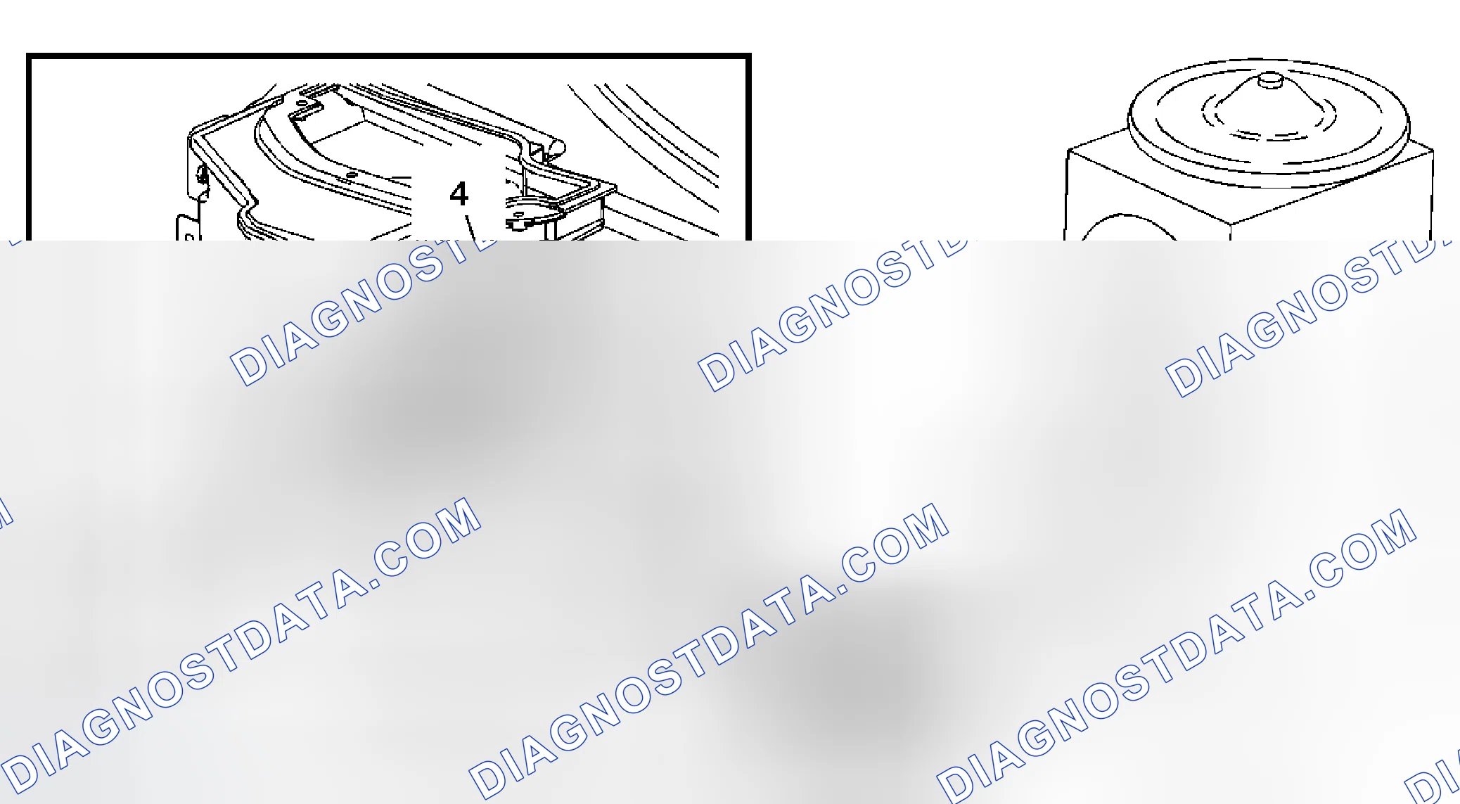 Scheme 9: Thermal Expansion Valve Replacement