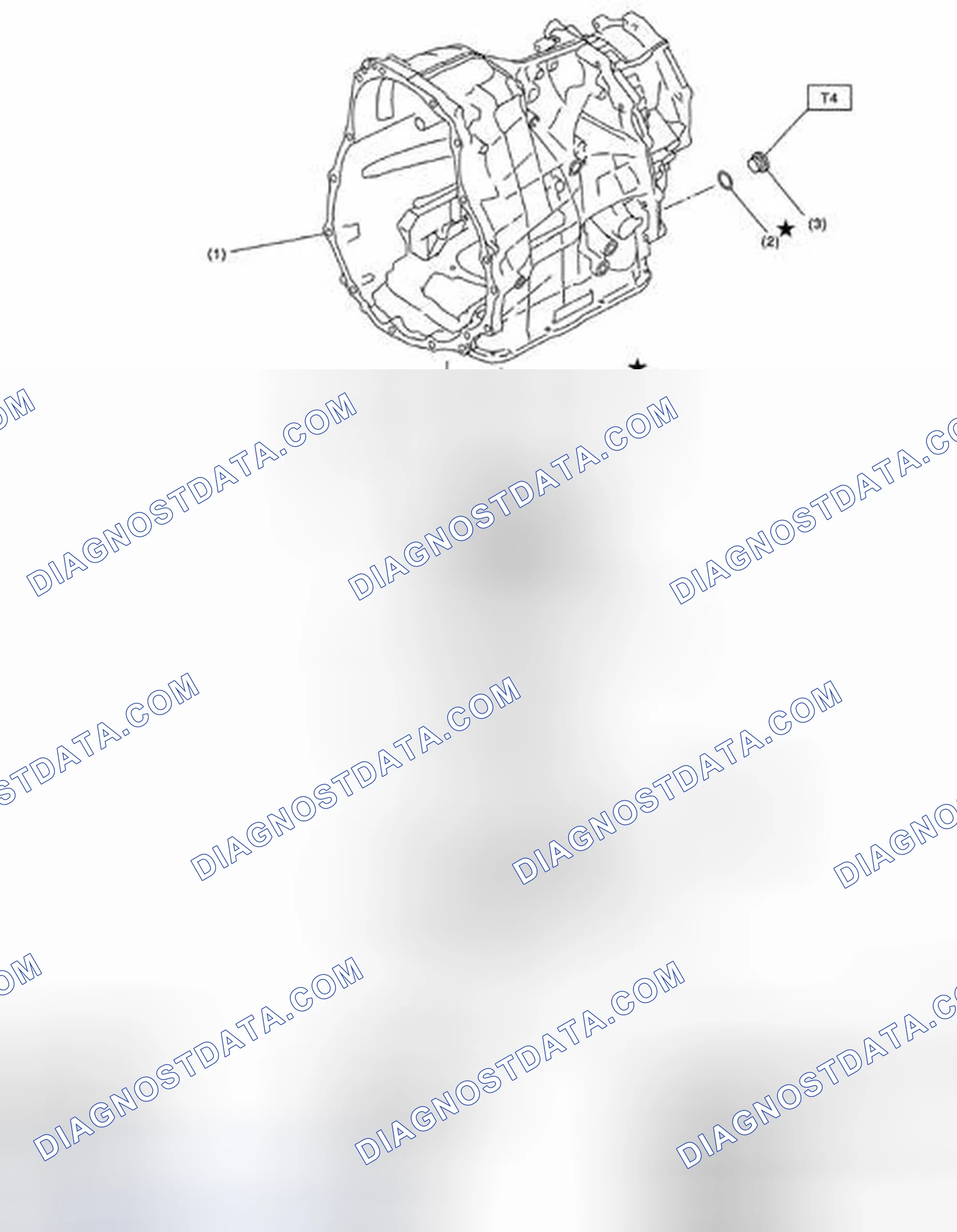 Scheme 559: CONTROL VALVE BODY
