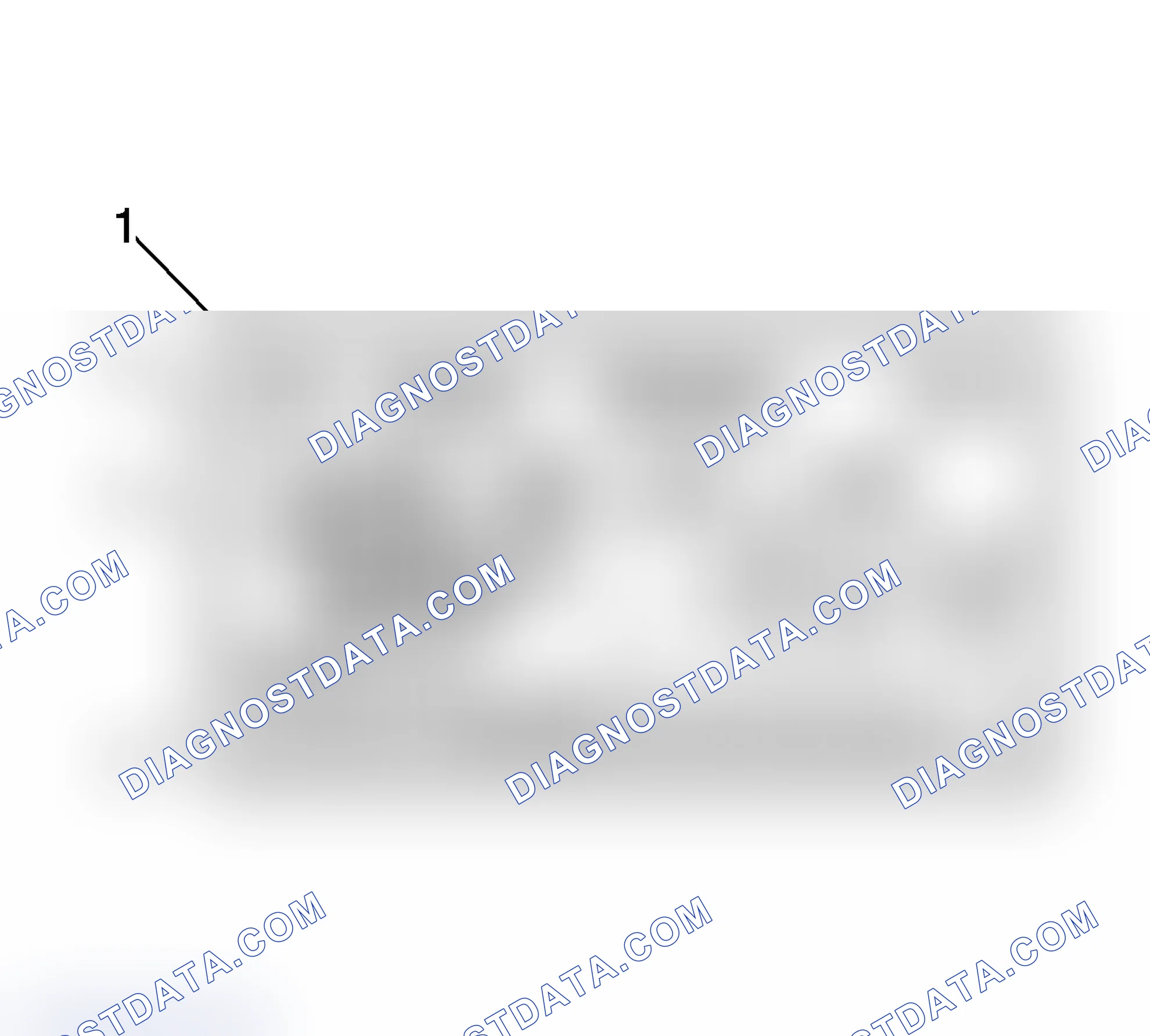 Scheme 16: Automatic Transmission Identification Number Plate