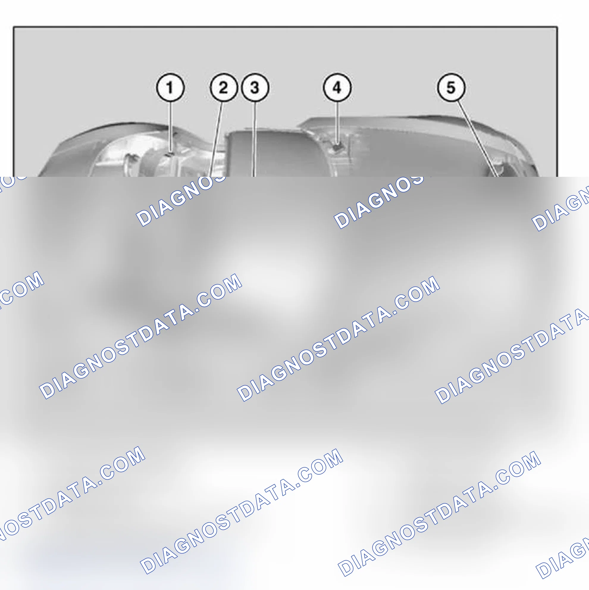 Scheme 147: 61 35.. Overview of control units, modules