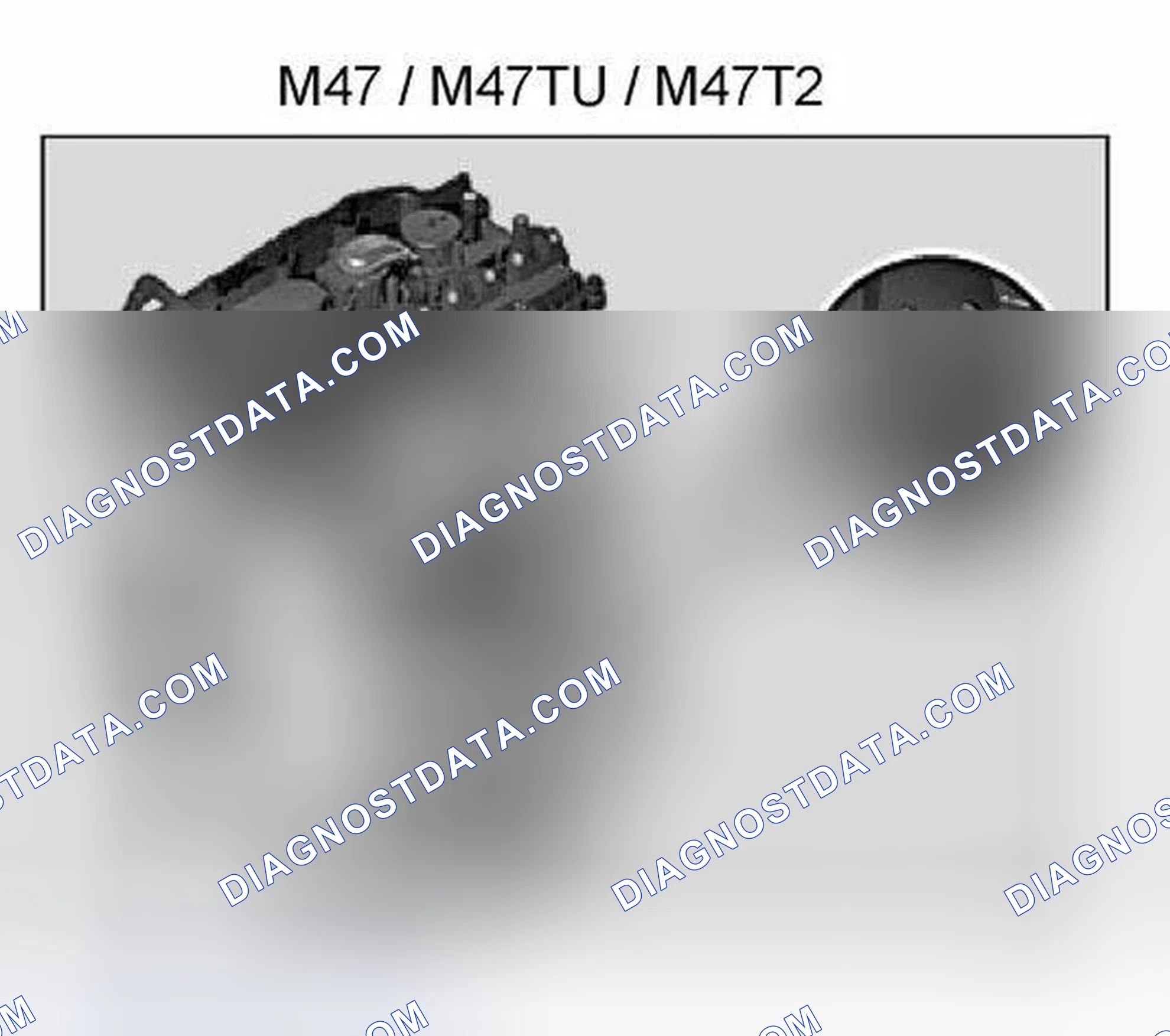 Scheme 115: Engine identification