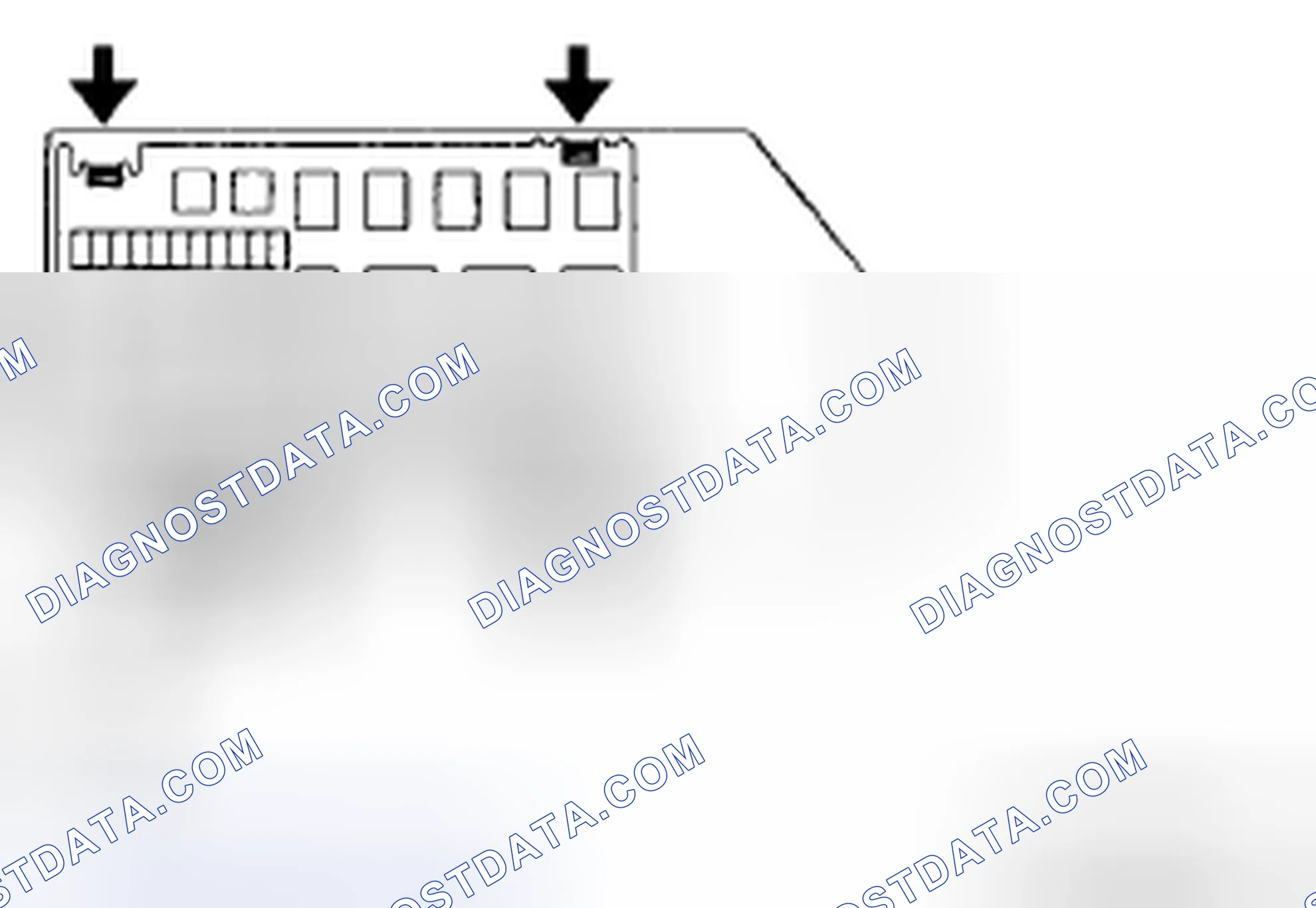 Scheme 11: Bolt Removal Note