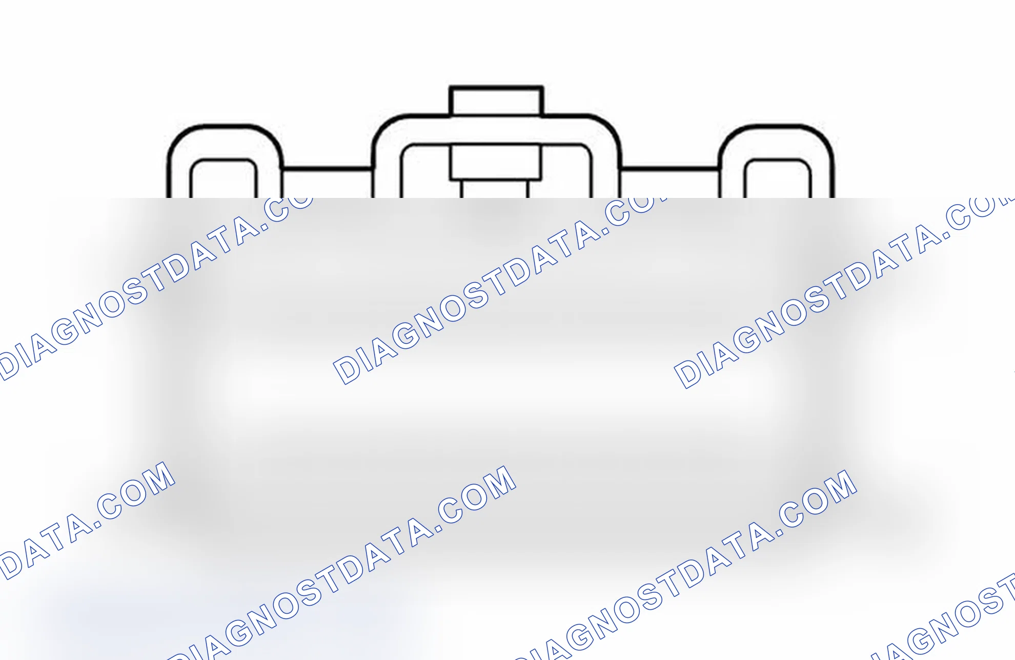 Scheme 115: C308 Headliner Harness to Body Harness