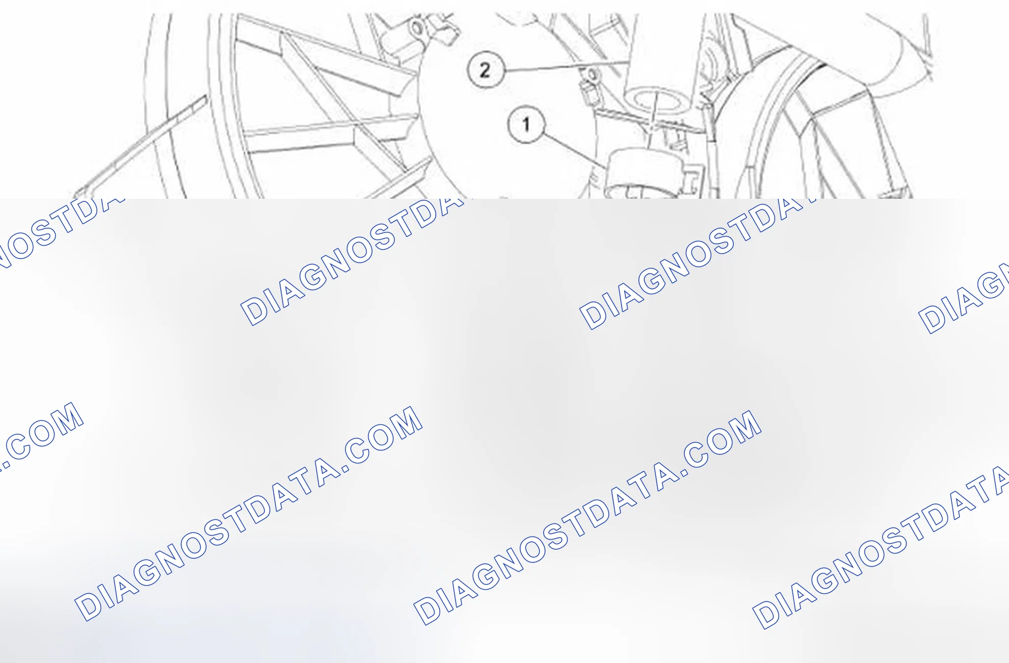 Scheme 192: Auxiliary Coolant Flow Pump
