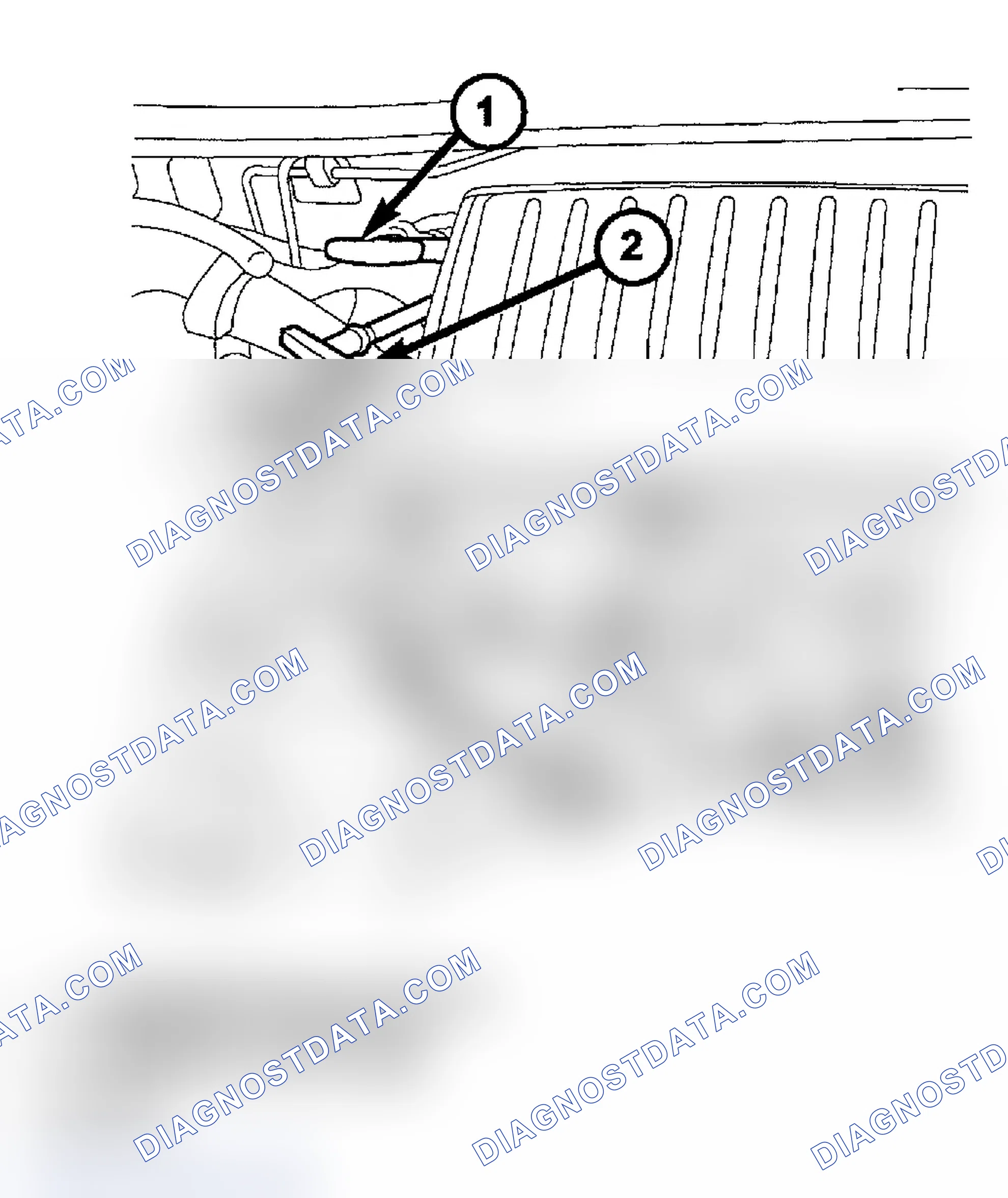 Scheme 140: STANDARD PROCEDURE - ENGINE OIL SERVICE