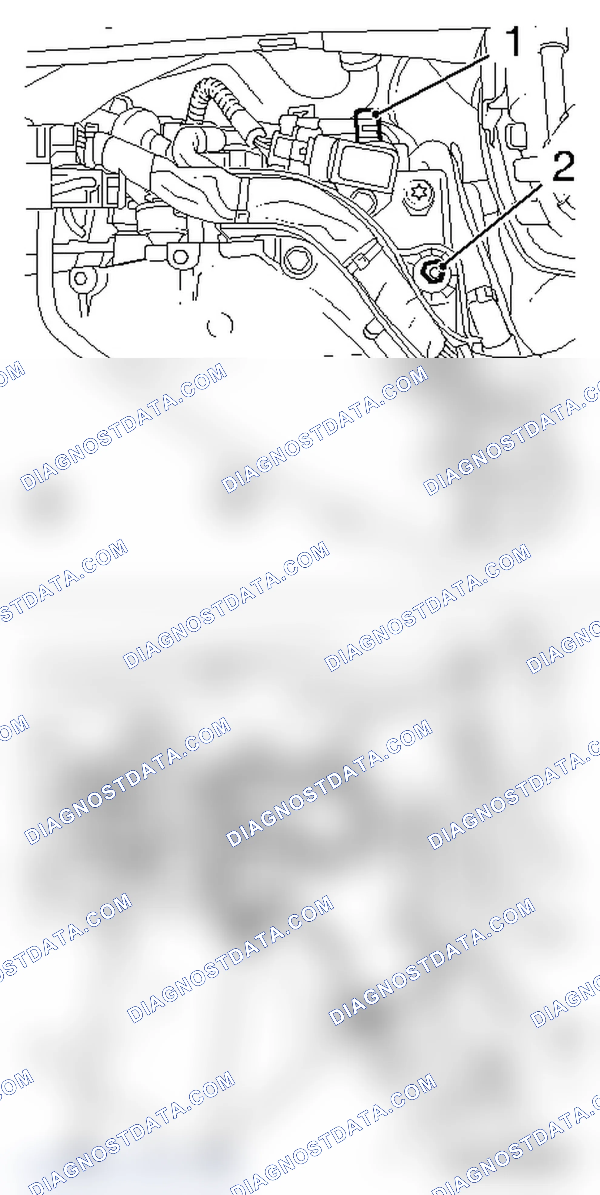 Replace Injection Valves