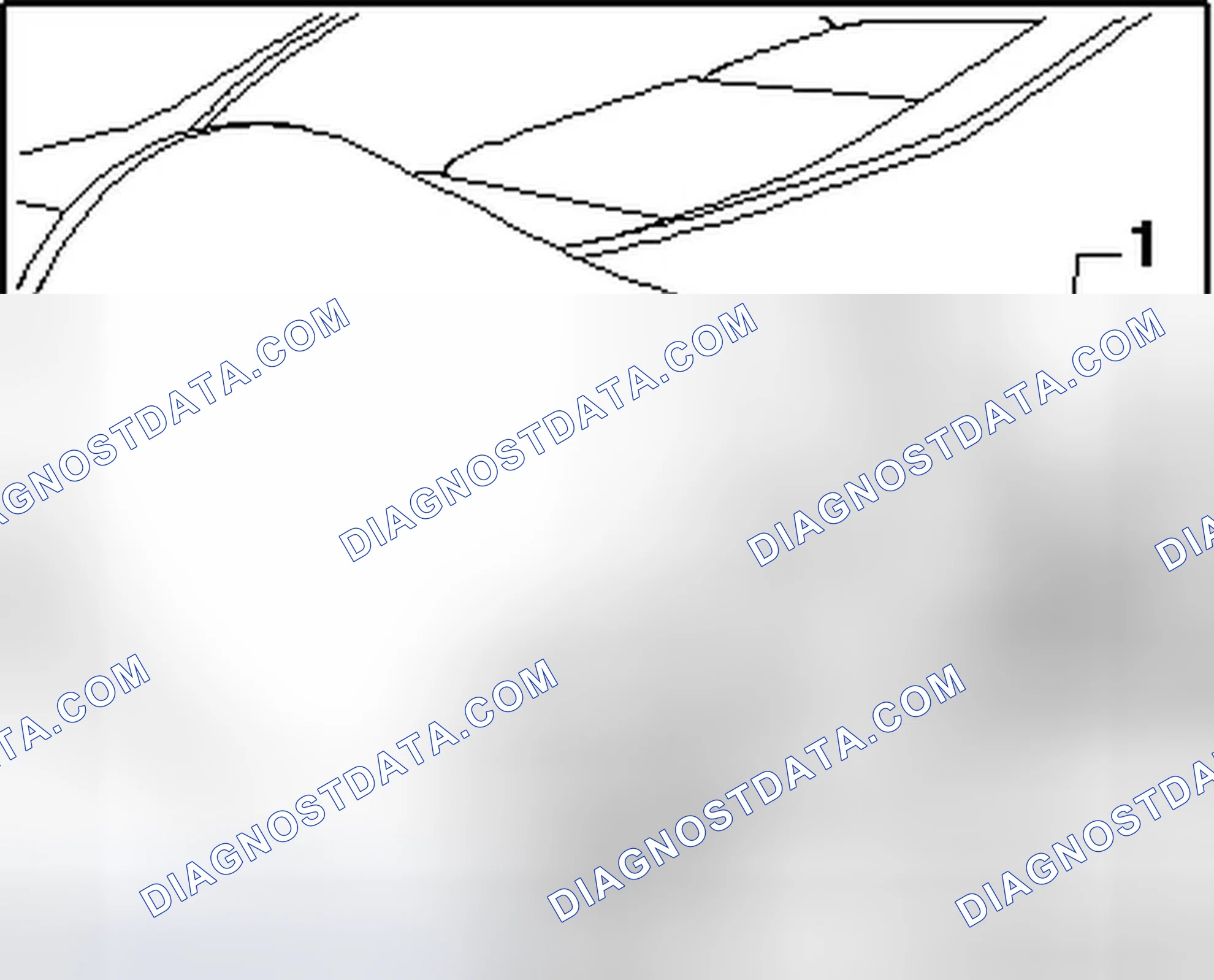 Scheme 62: SEAT TRIM, TUNNEL-SIDE