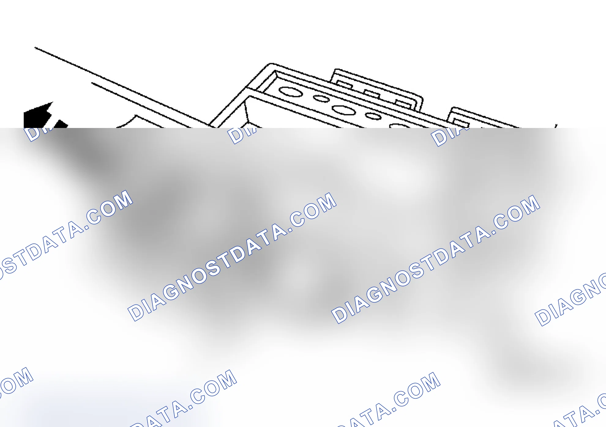 Scheme 287: Special Tool(s)