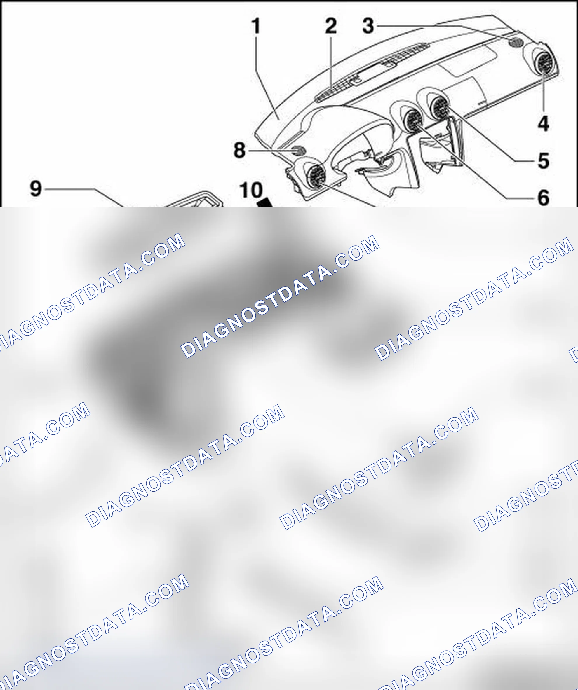 Scheme 17: AIR ROUTING AND DISTRIBUTION IN PASSENGER COMPARTMENT