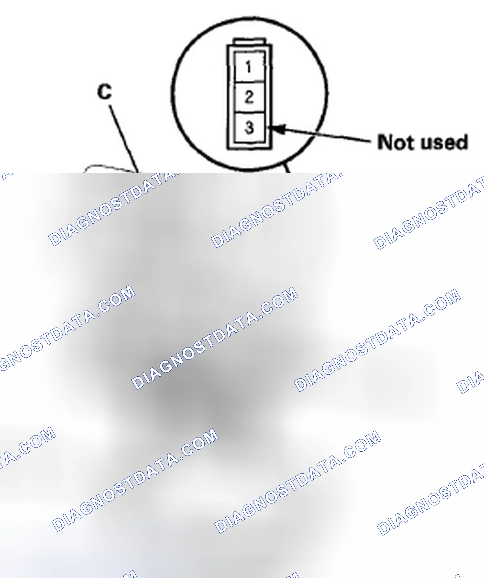 Scheme 8: Ceiling Light Test/Replacement