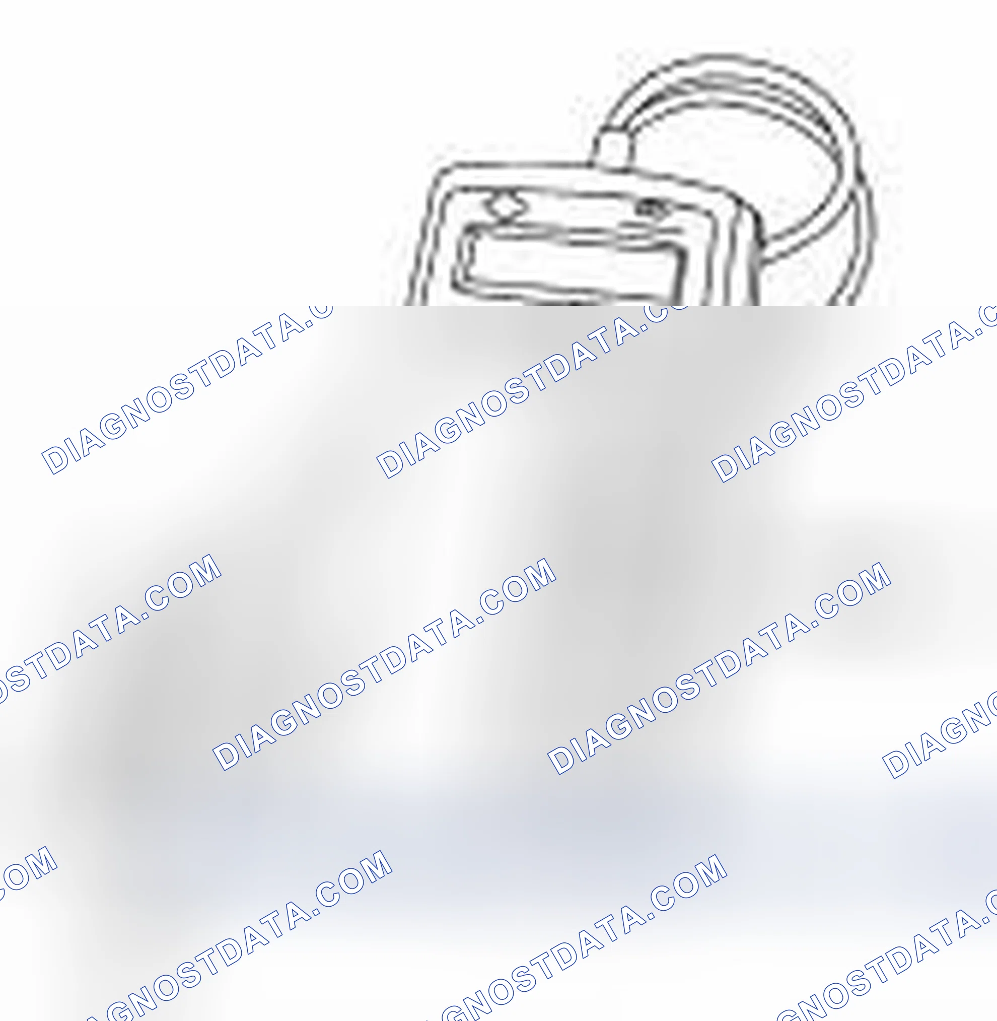 Scheme 10: Special Service Tools