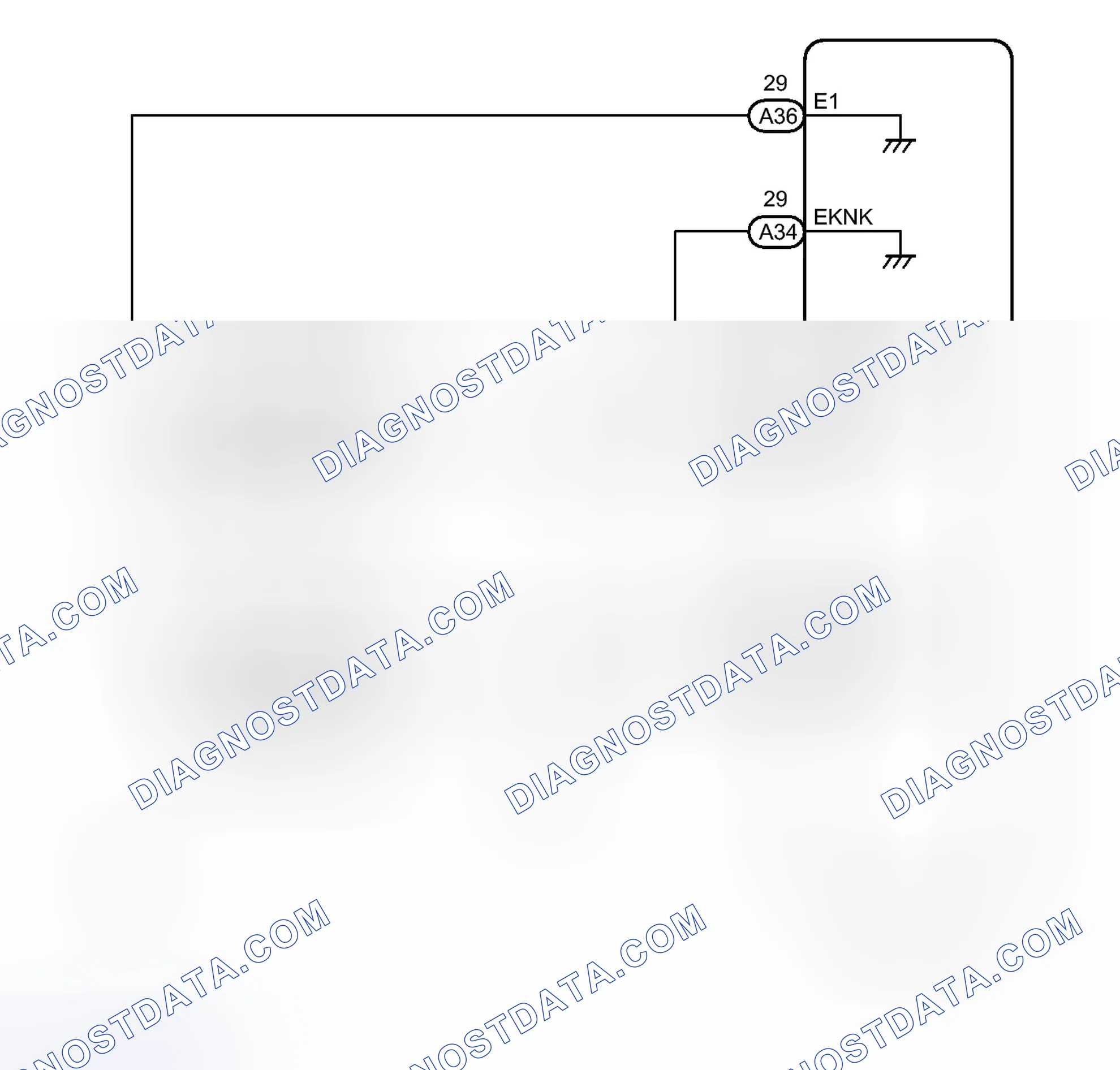 Scheme 167: WIRING DIAGRAM