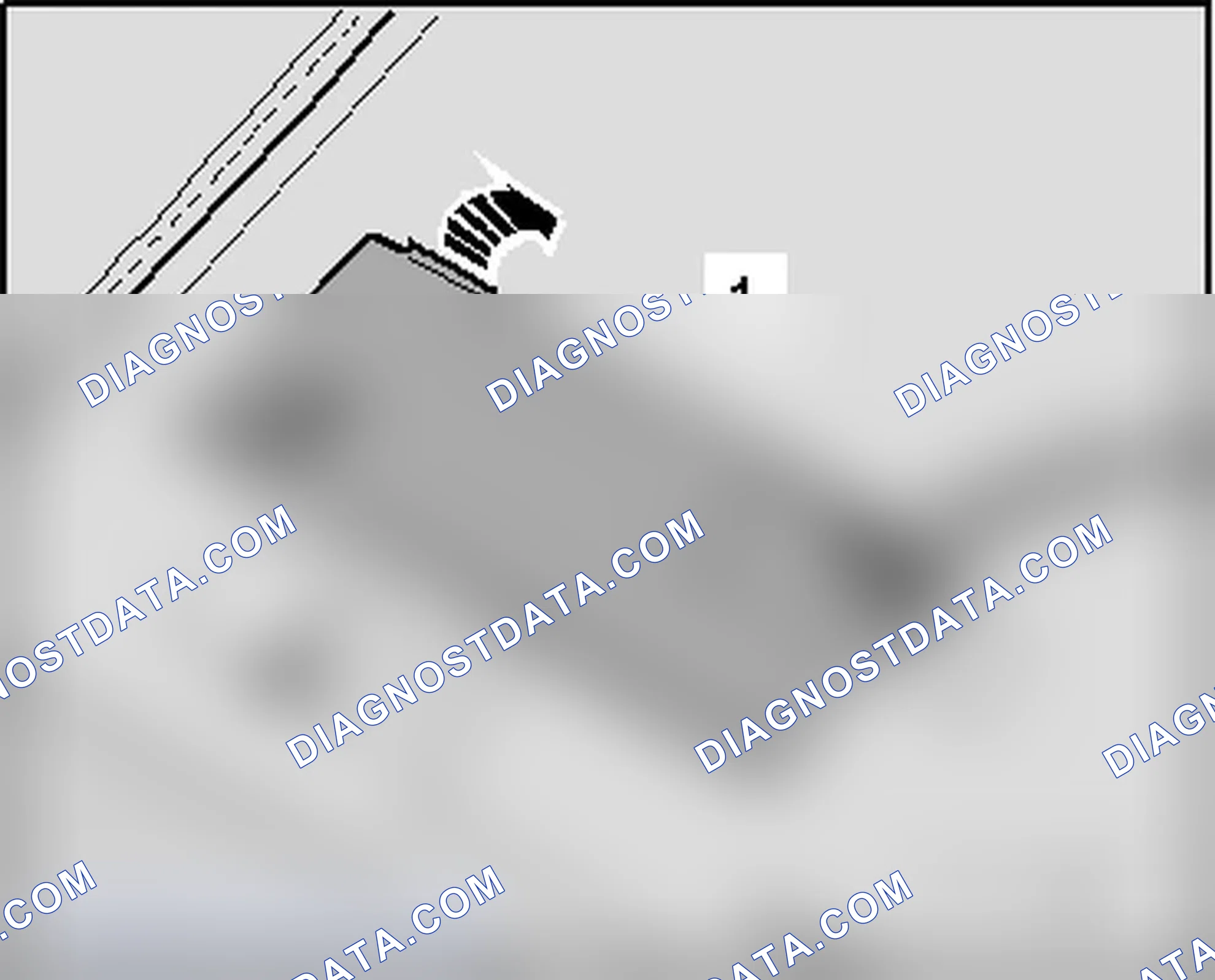 Scheme 4: CONNECTORS, DISCONNECTING AND CONNECTING