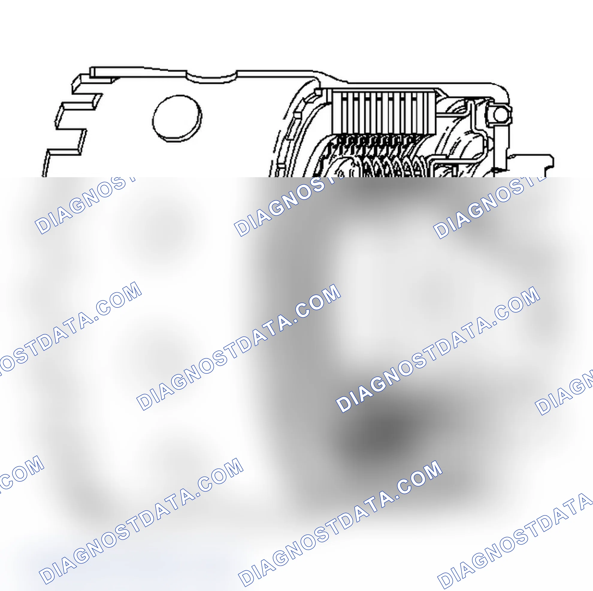 Scheme 115: Forward Clutch Functional Air Check