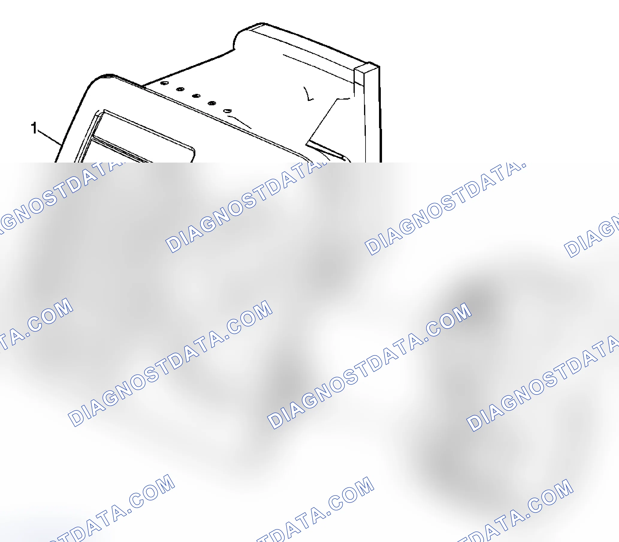 Scheme 22: Headlamp Switch Replacement