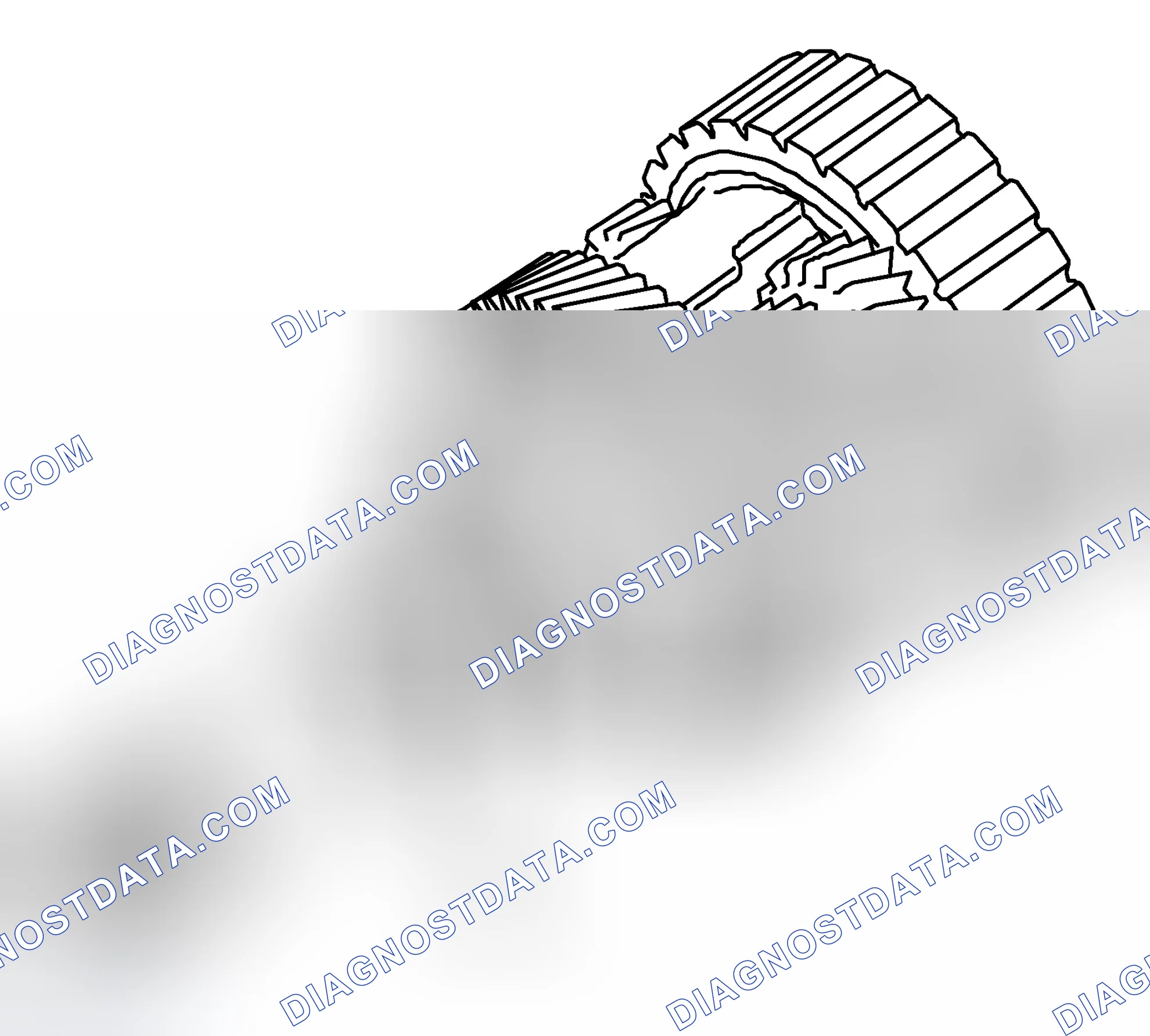 Scheme 372: DISASSEMBLY