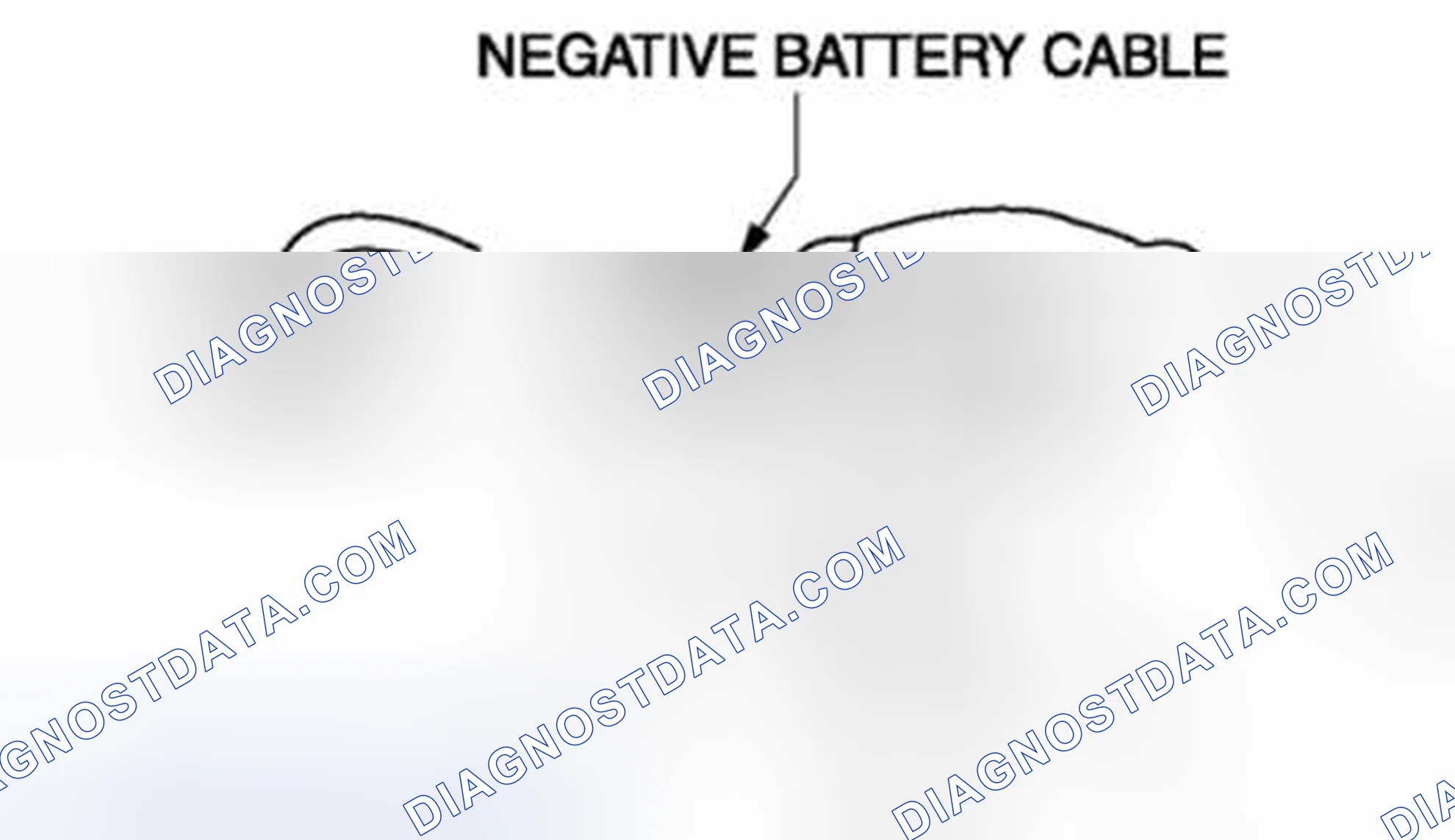 Scheme 8: Battery cable