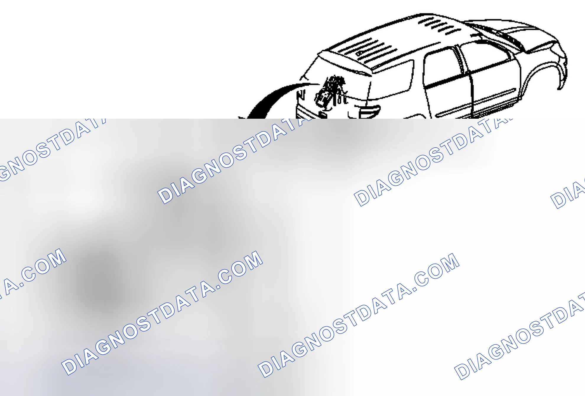 Scheme 248: Accessory AC and DC Power Control Module Replacement