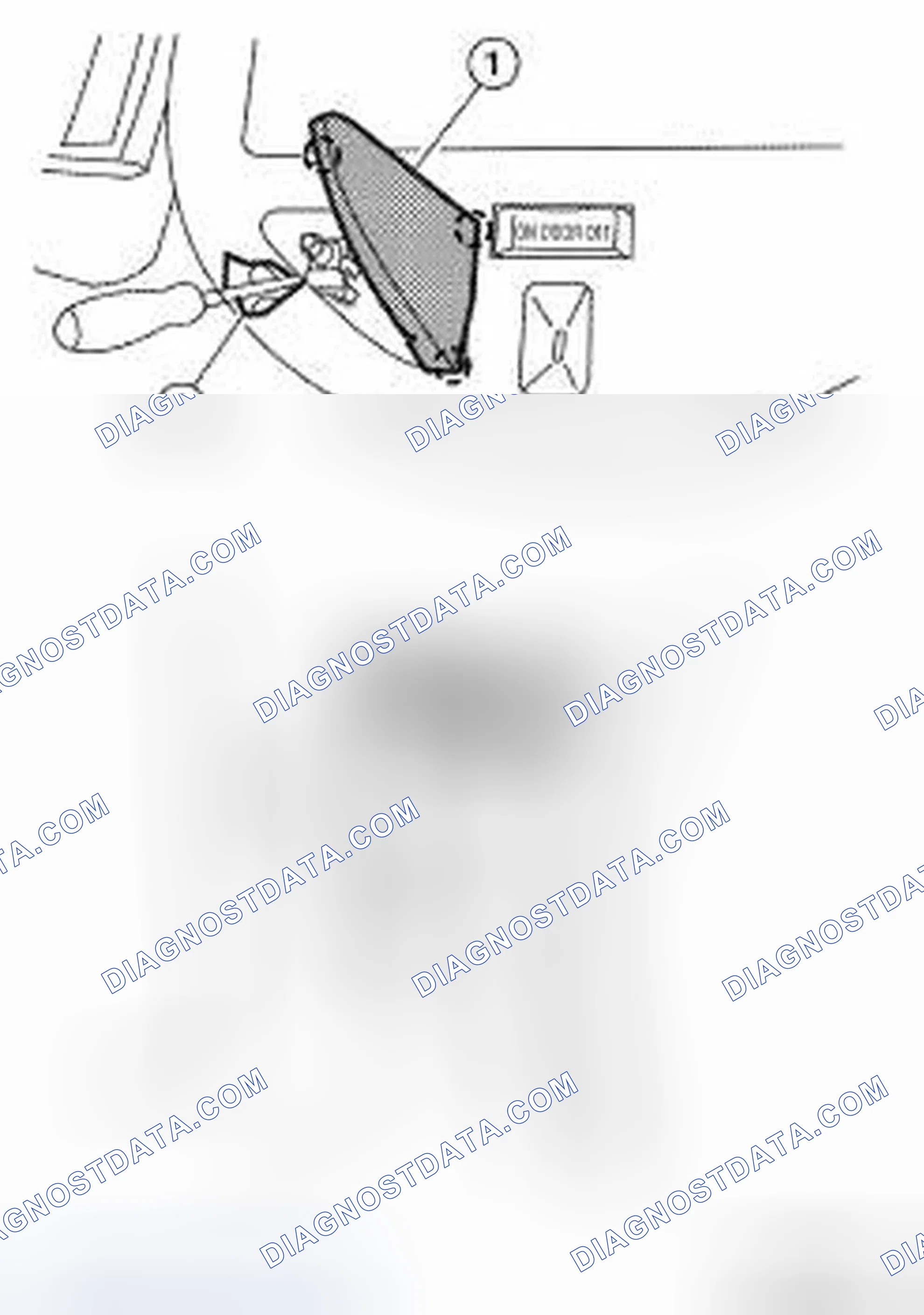 Scheme 81: Bulb Replacement
