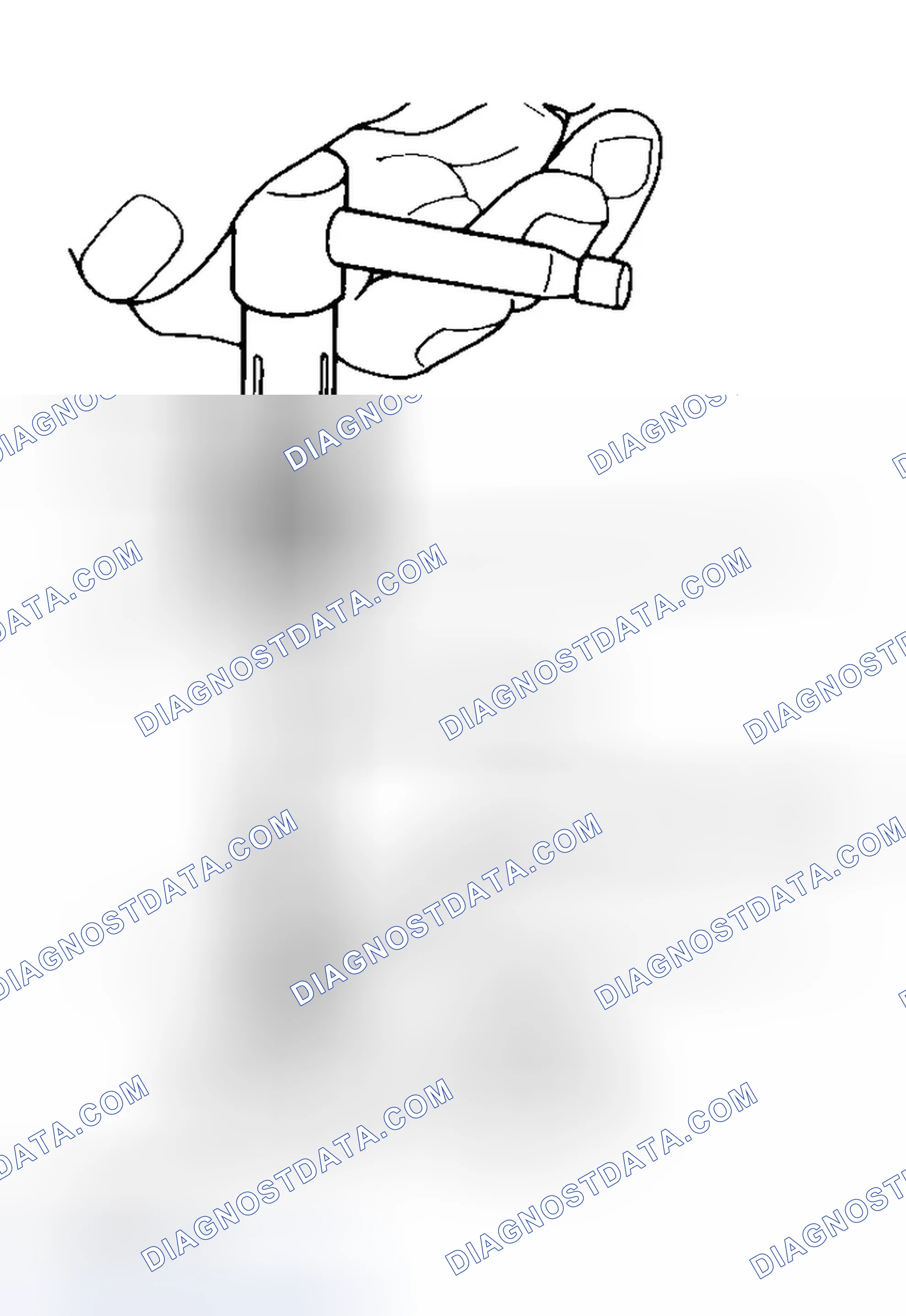 Scheme 16: Reaming Valve Guides