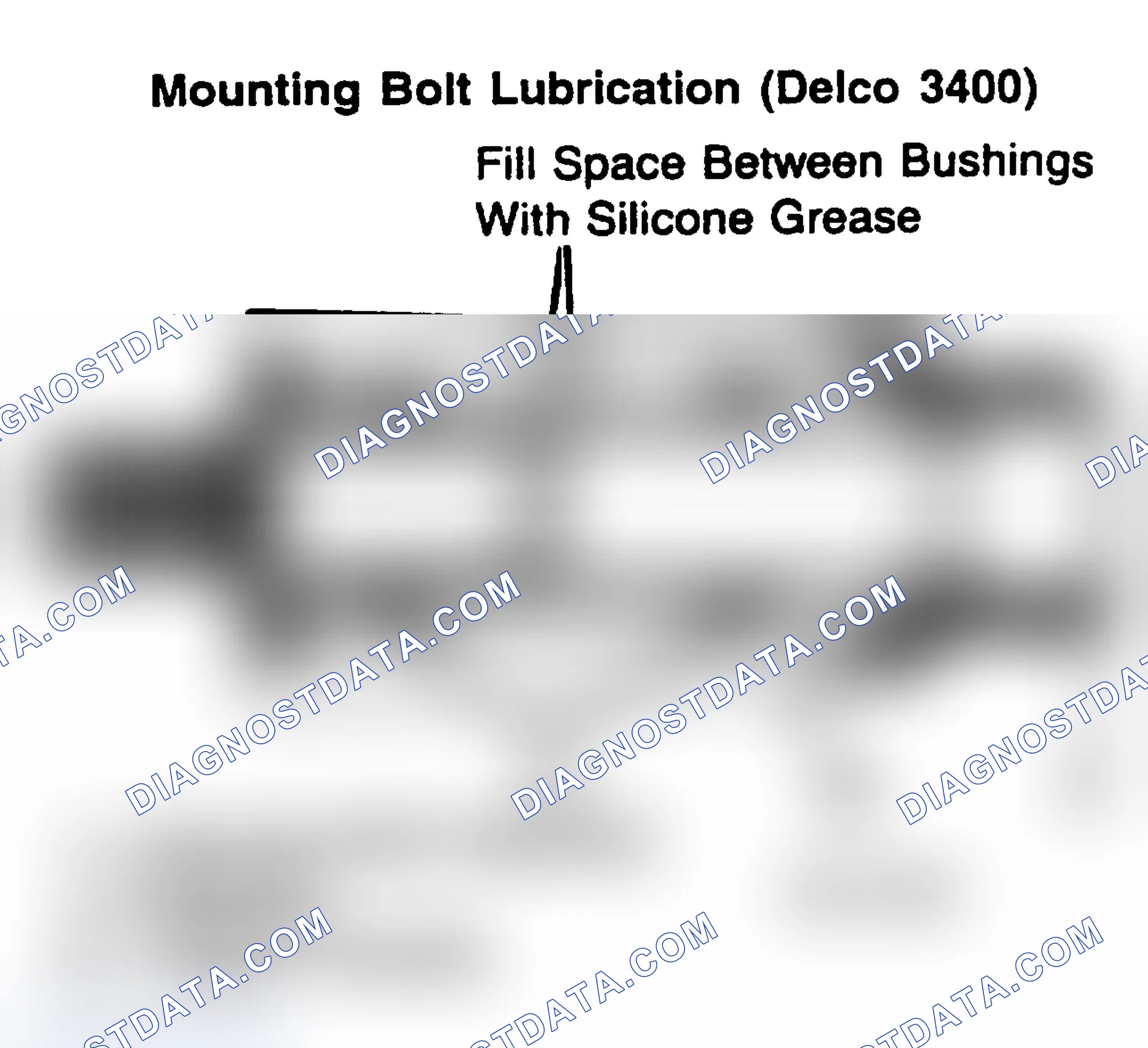 Scheme 26: BRAKE SERVICE INFORMATION