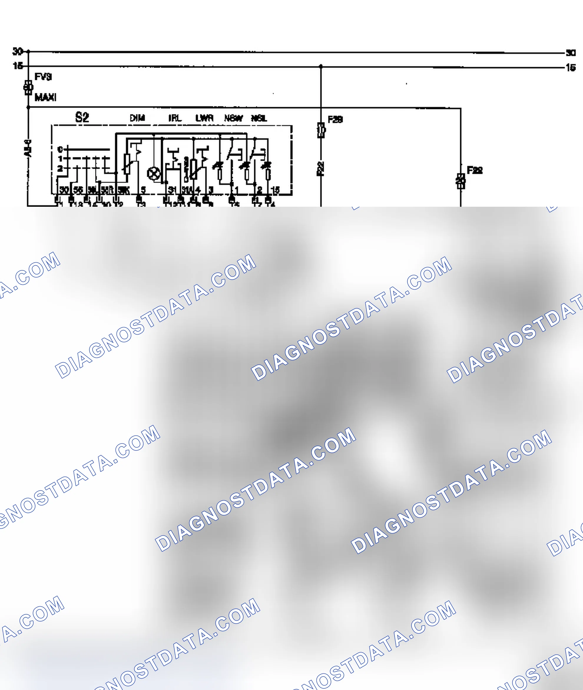 Circuit Diagram