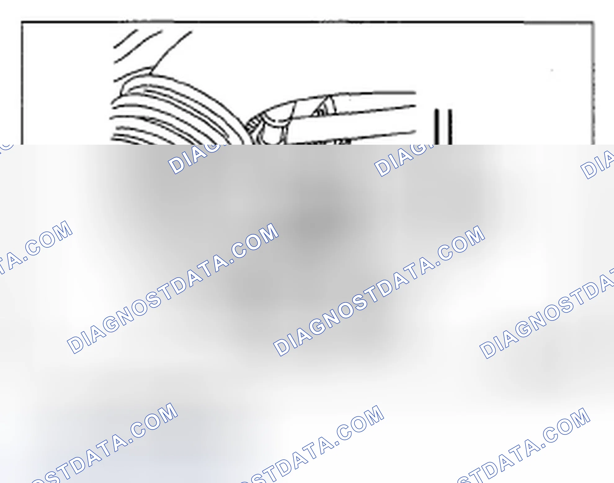Scheme 83: FRONT DIFFERENTIAL OIL LEVEL