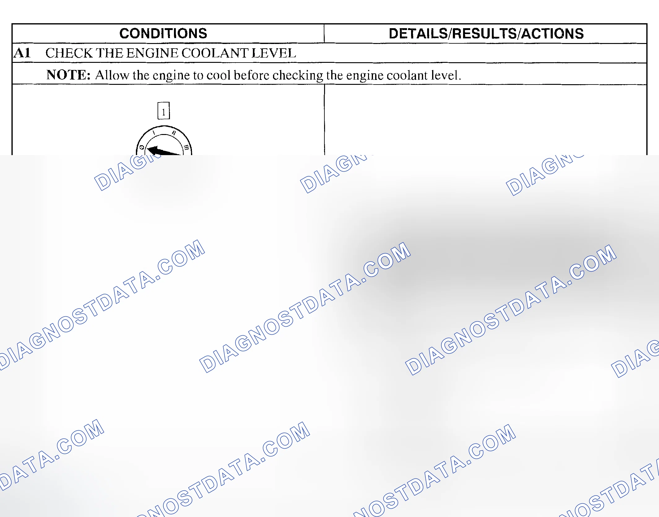 Scheme 53: Pinpoint Test A: Loss Of Coolant