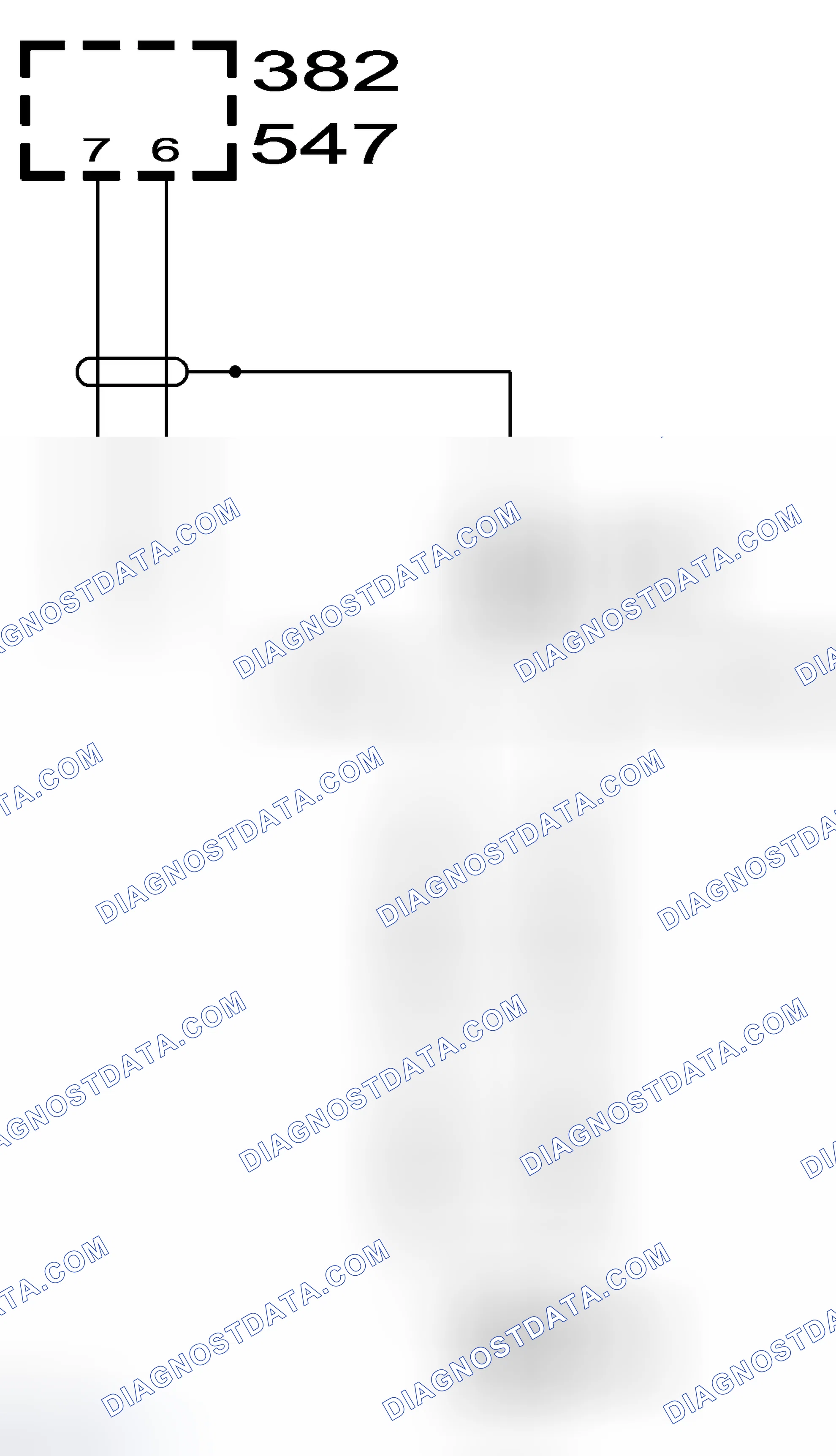 Scheme 46: Crimp Connection J10, Front Harness