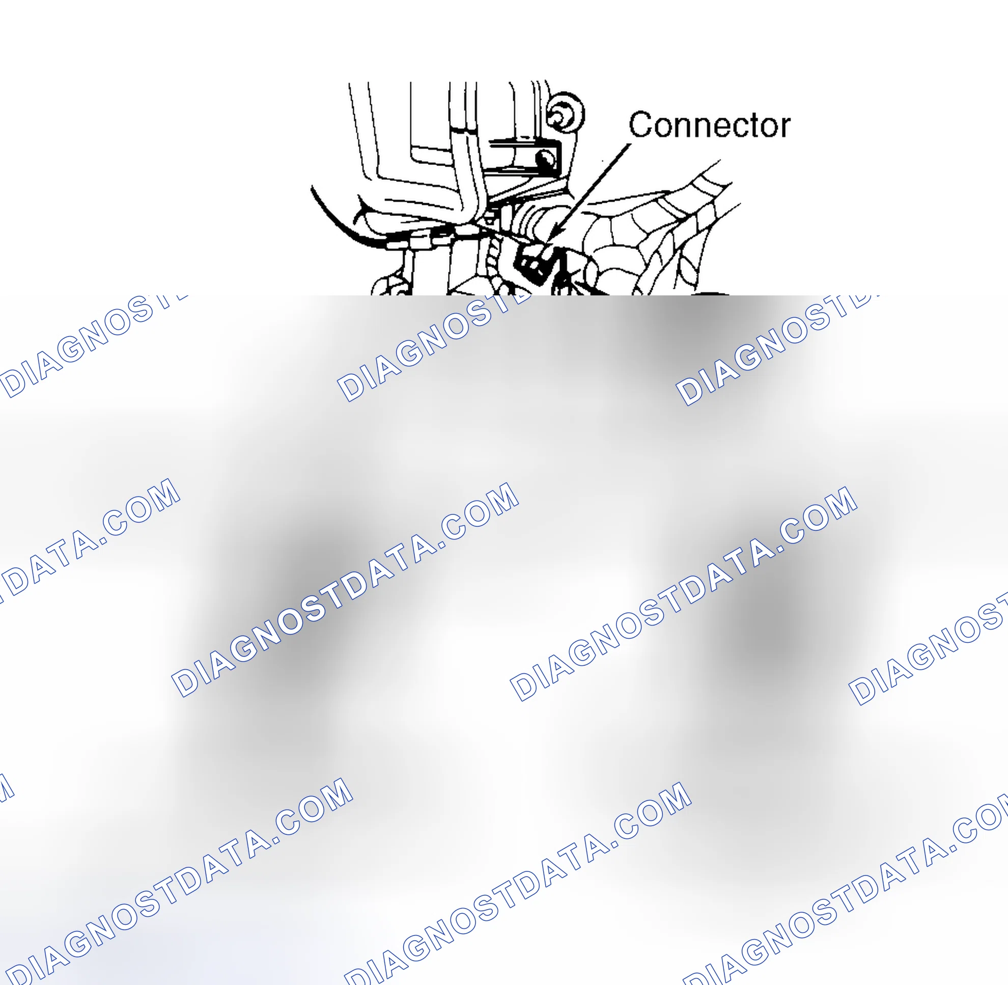 Scheme 1: CHECK ENGINE LIGHT RESET - PROCEDURE 1