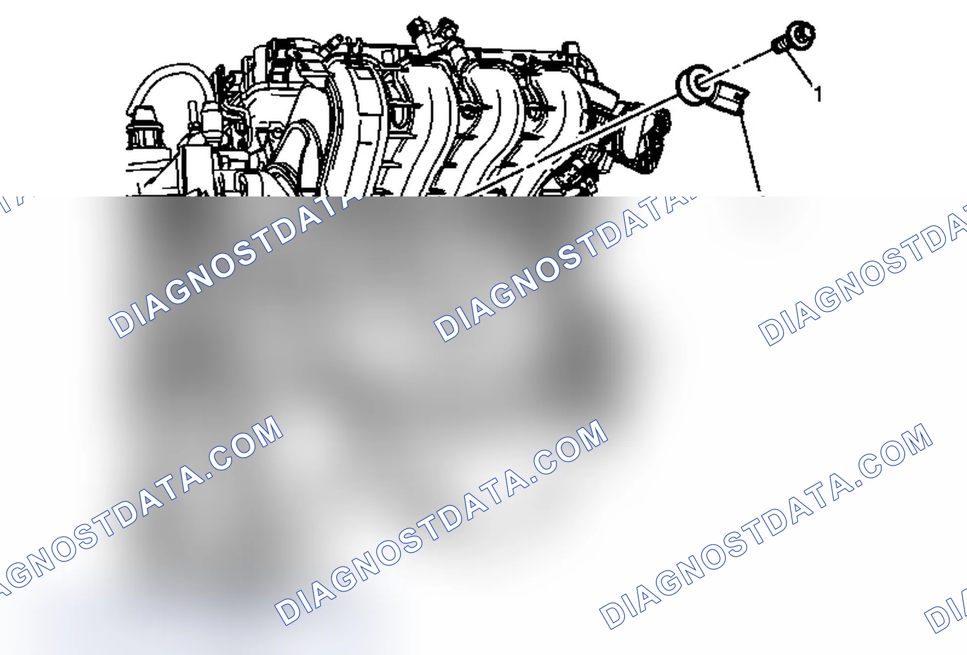 Scheme 30: Knock Sensor Replacement