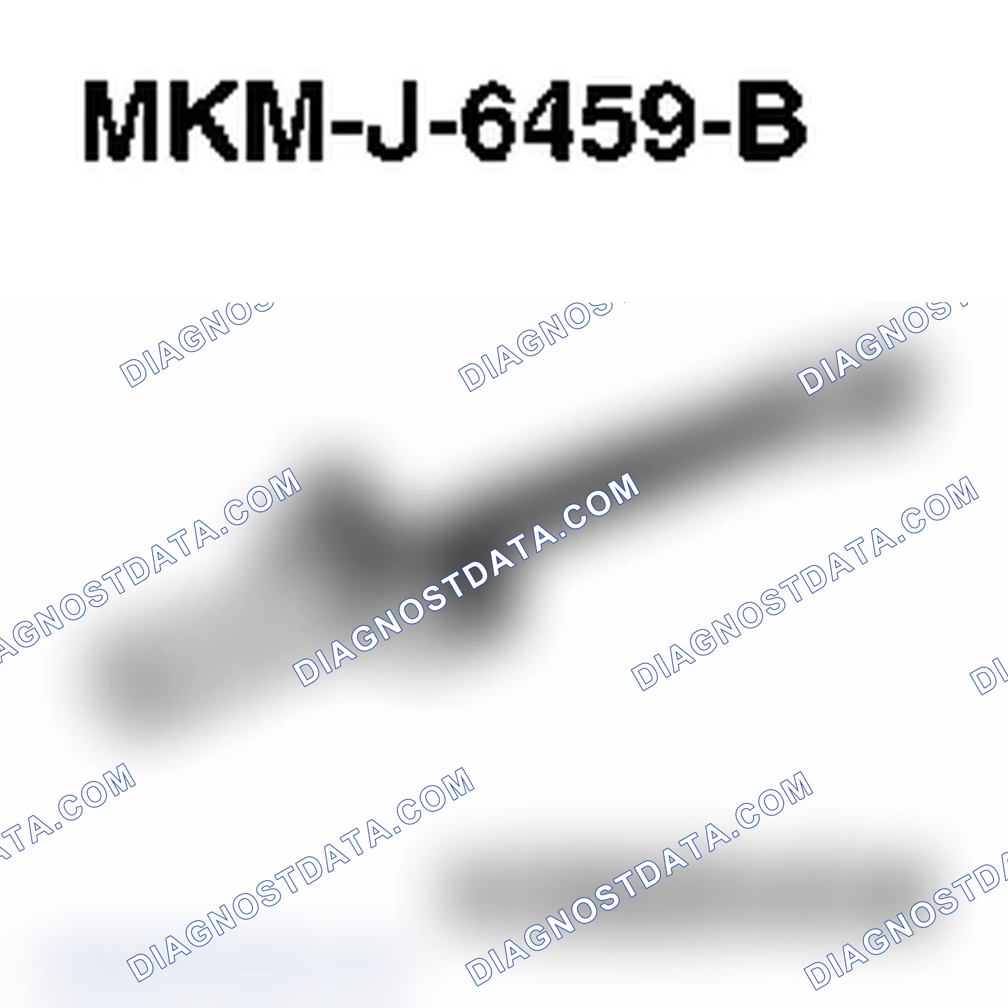 Special Tools (Z 17 DTH)