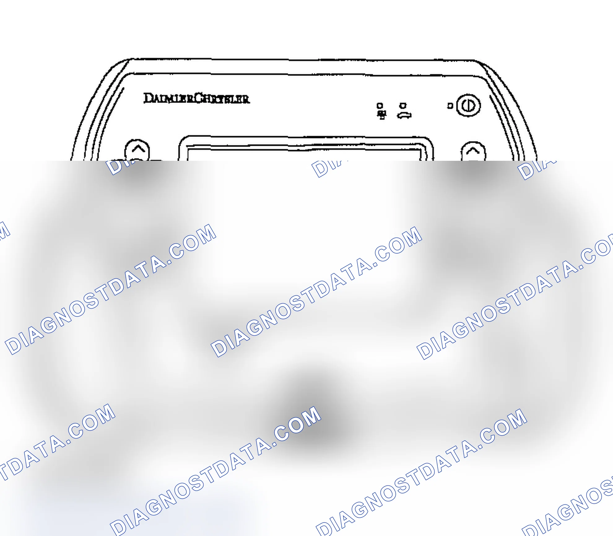Scheme 8: Diagnostic Test