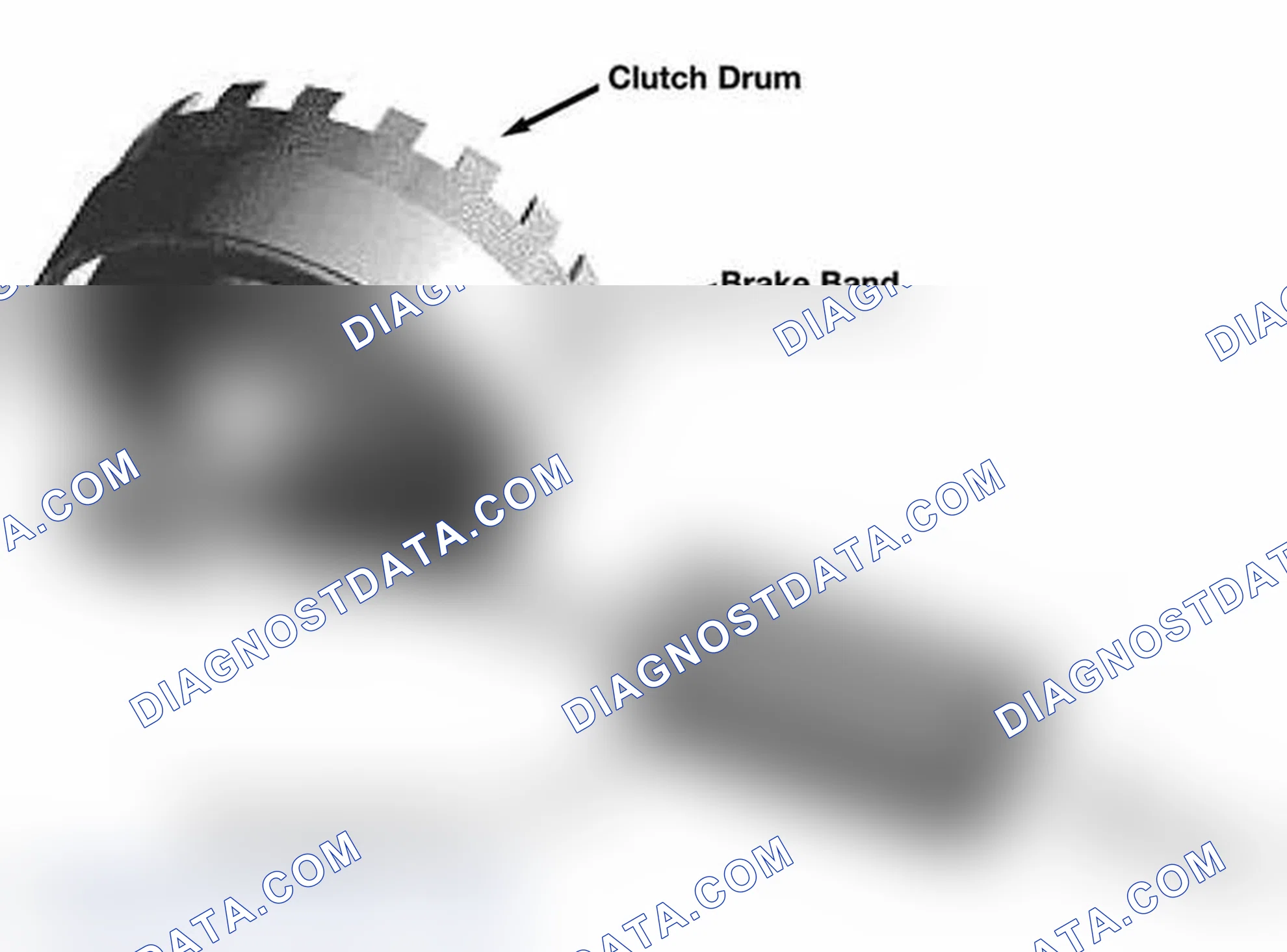 Scheme 118: BAND BRAKES