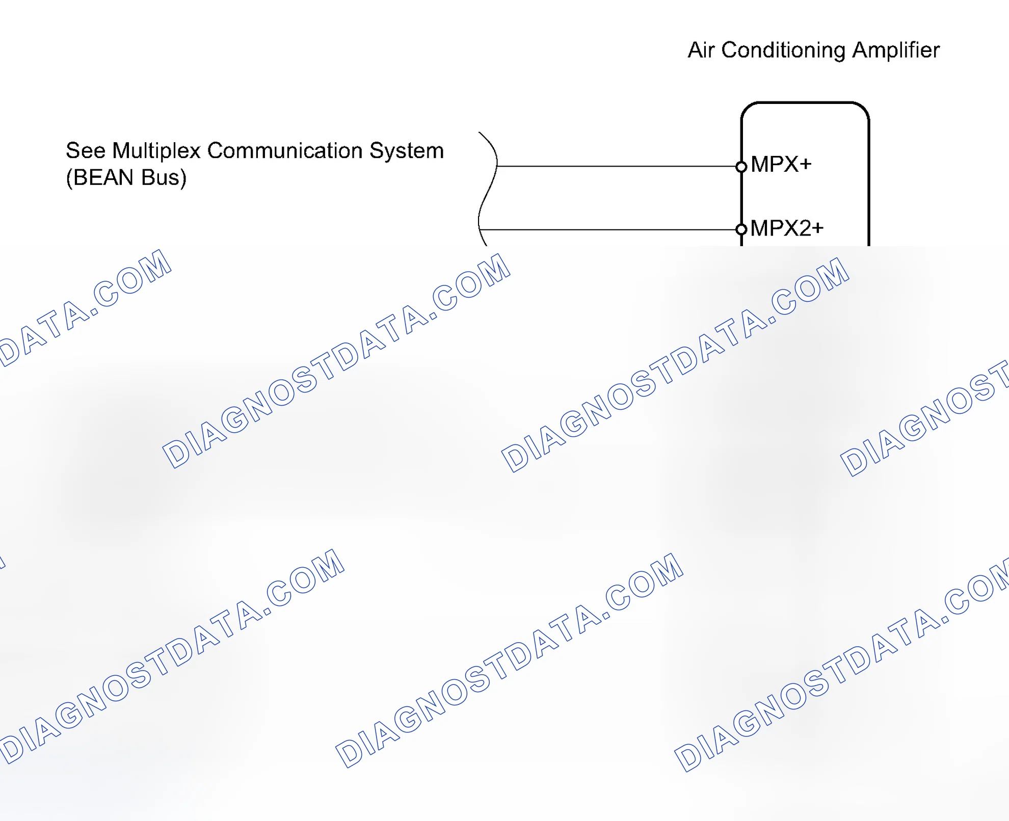 Scheme 74: WIRING DIAGRAM