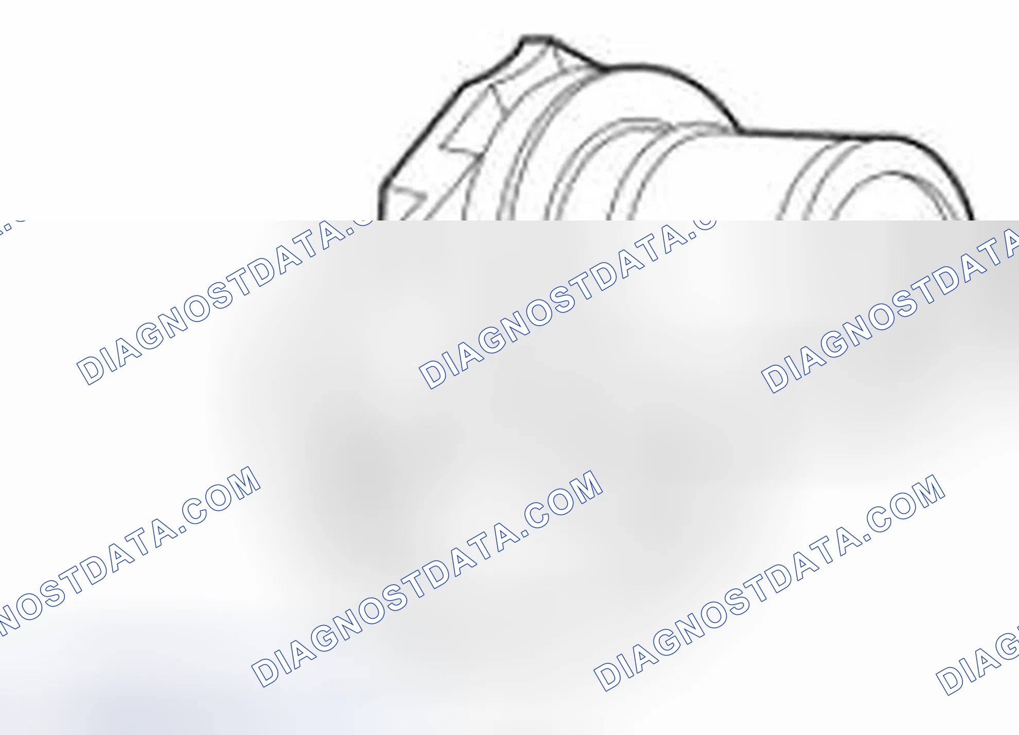 Scheme 75: Vehicle Speed Sensor (VSS)