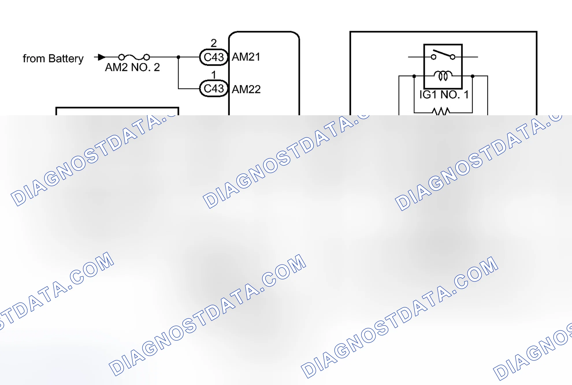 Scheme 77: WIRING DIAGRAM