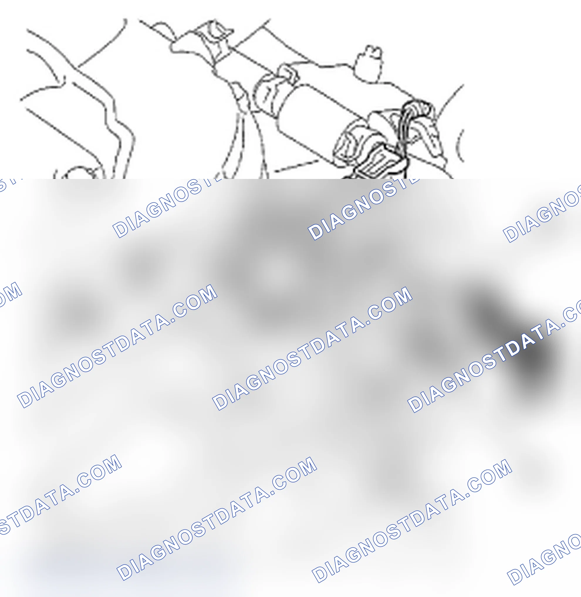 Scheme 23: DTC P0443: EVAP Canister Purge Valve Circuit Malfunction