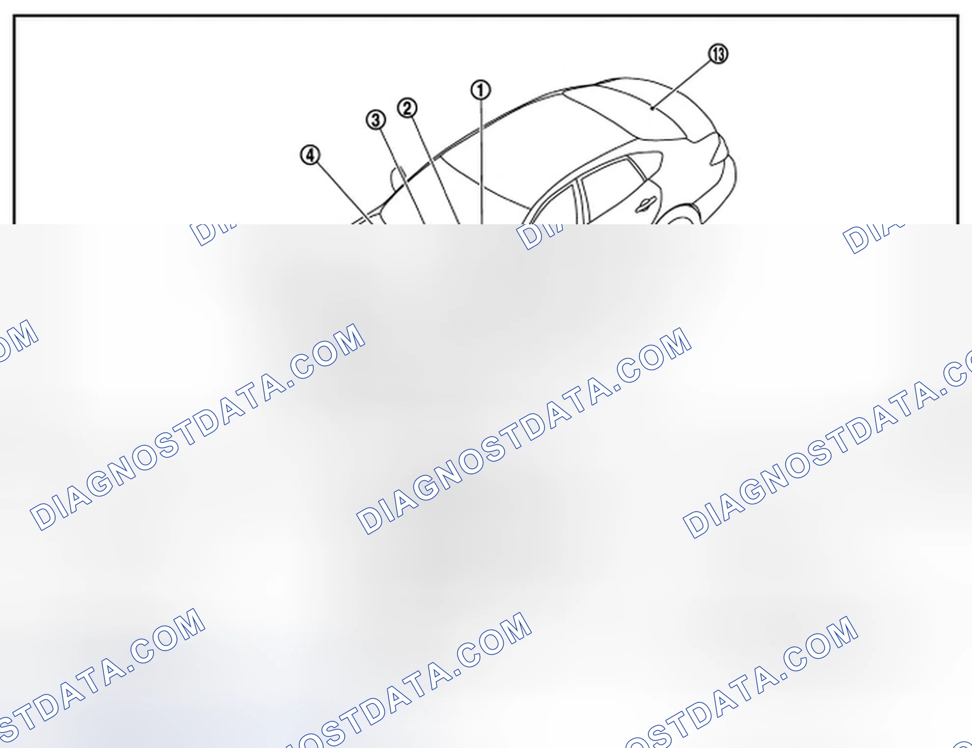 Scheme 51: Component Parts Location