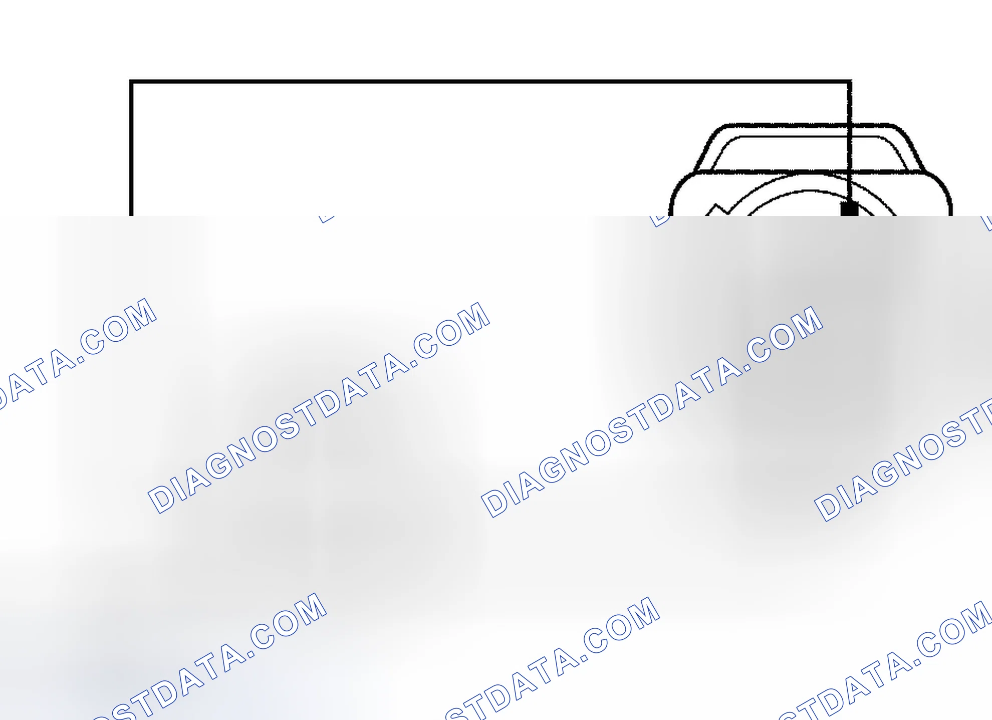 Scheme 37: PINPOINT TEST B: TRANSMISSION FLUID TEMPERATURE (TFT) SENSOR