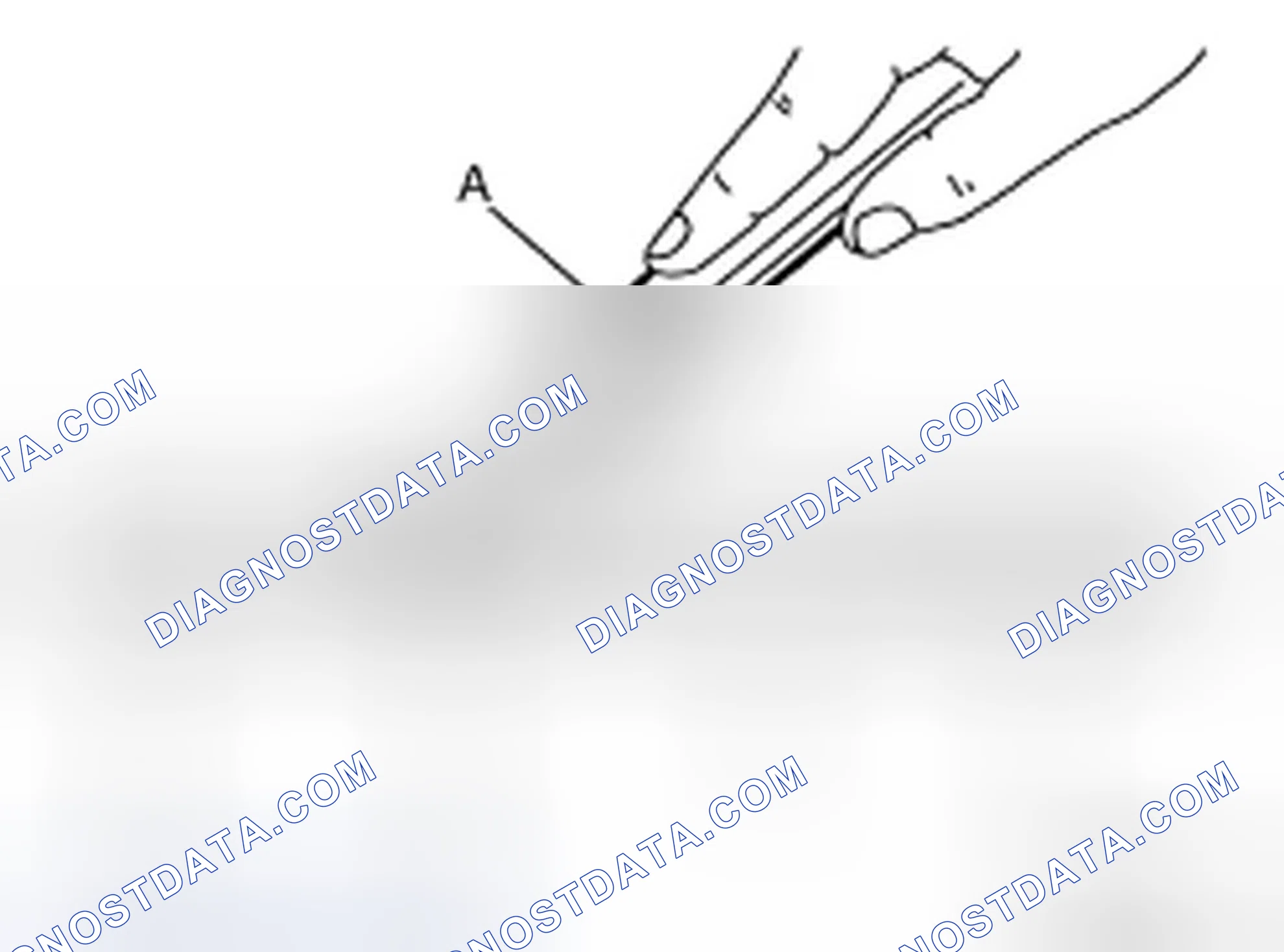 Scheme 2: LIQUID GASKET APPLICATION PROCEDURE