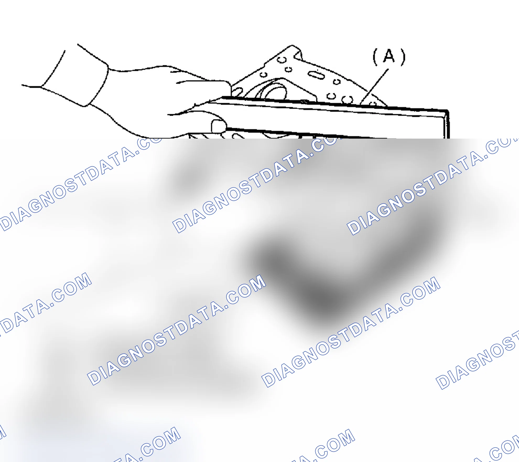 Scheme 390: CYLINDER HEAD