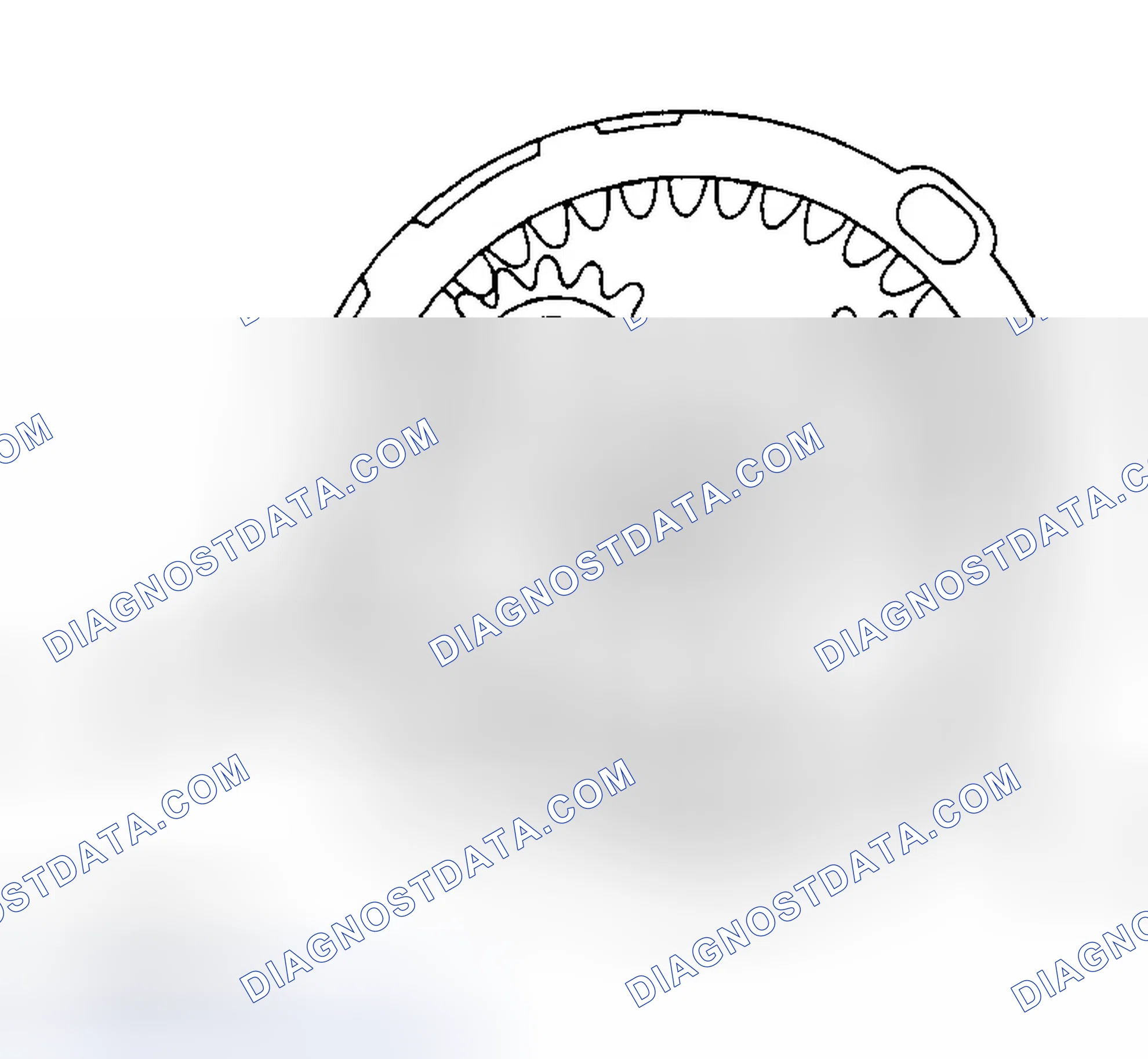 Scheme 55: Planetary Gear