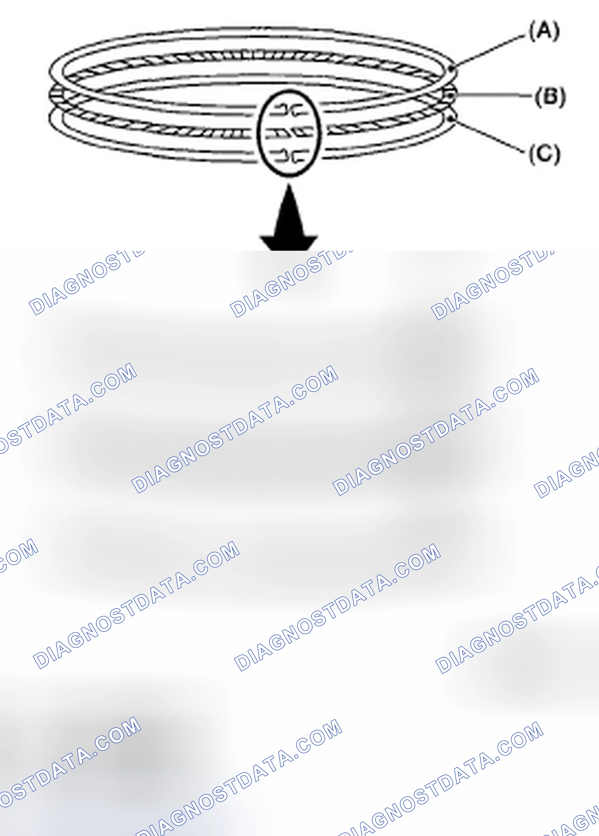 Scheme 420: PISTON RING