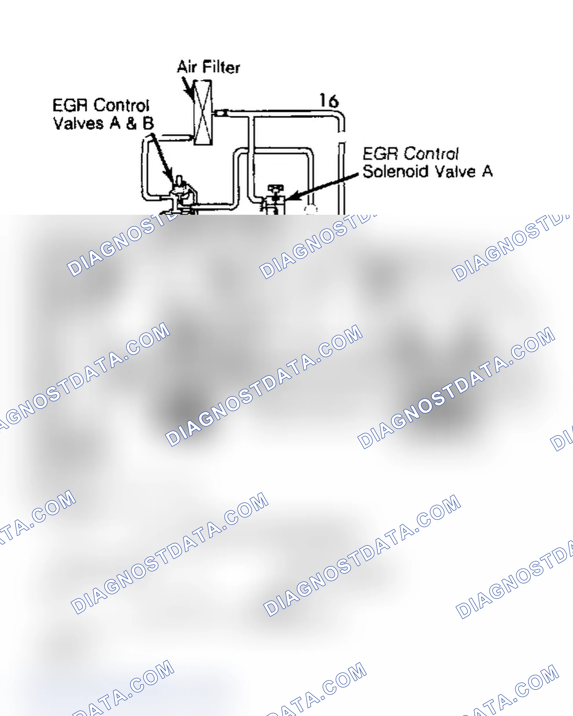 Fig. 1: EGR System