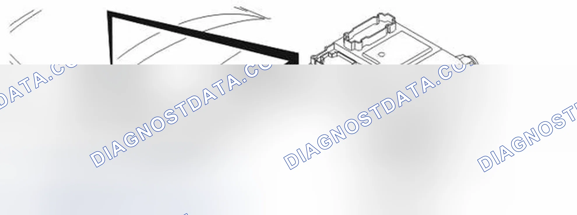 Scheme 118: CENTRAL ELECTRONIC MODULE (CEM)