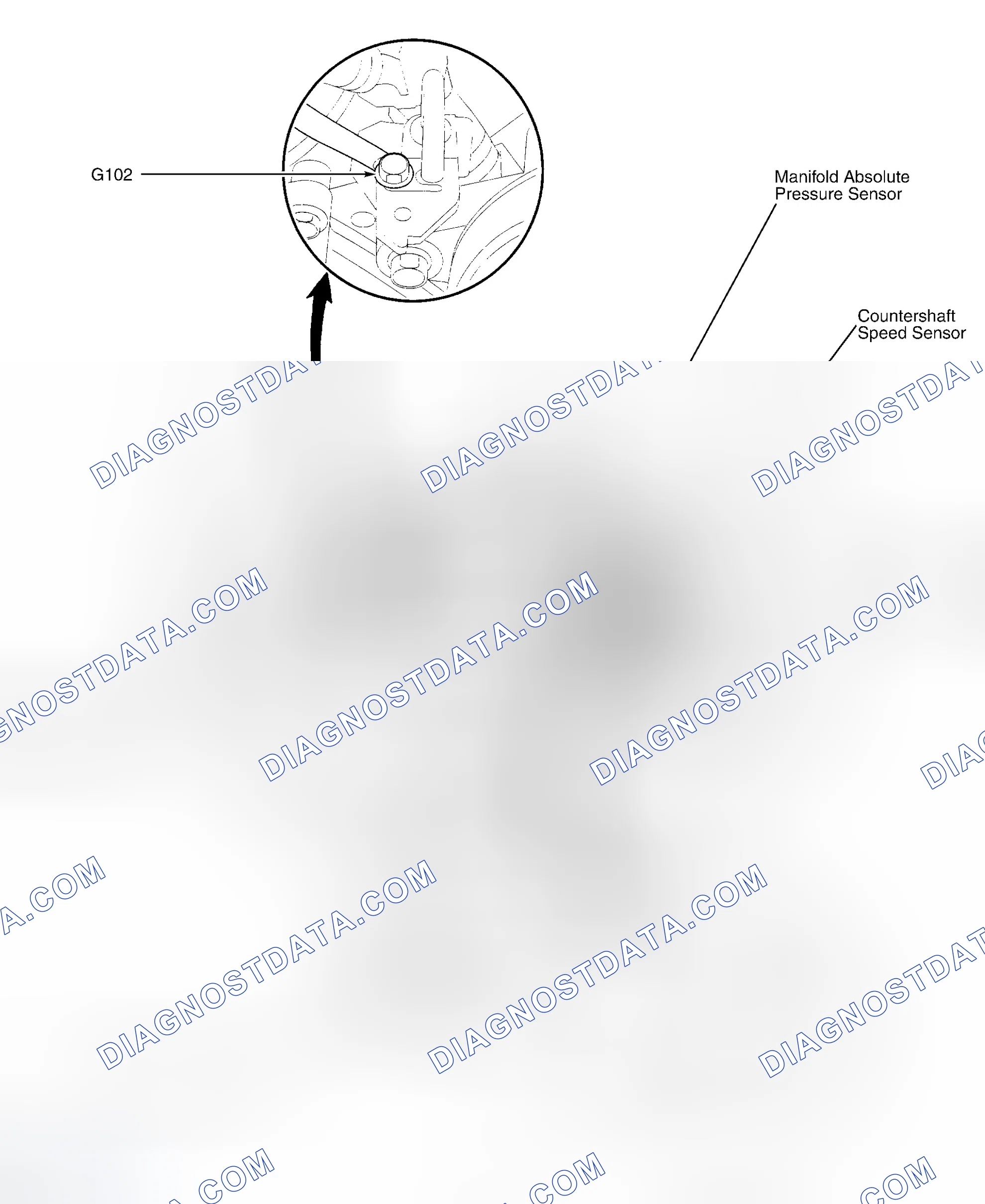 Scheme 1: COMPONENT LOCATION GRAPHICS