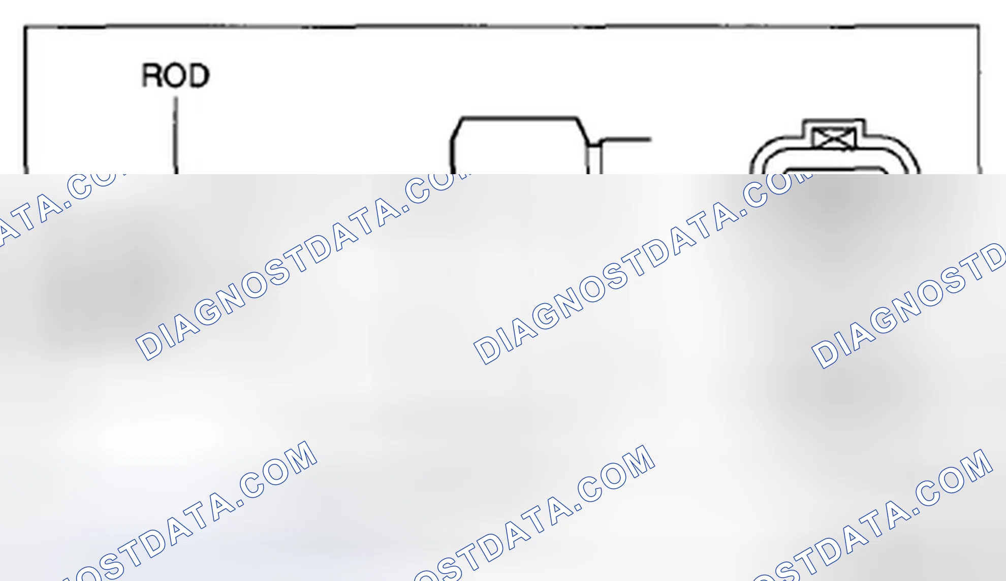 Scheme 9: Identifying Neutral Switch No.1 With Rod And Connector