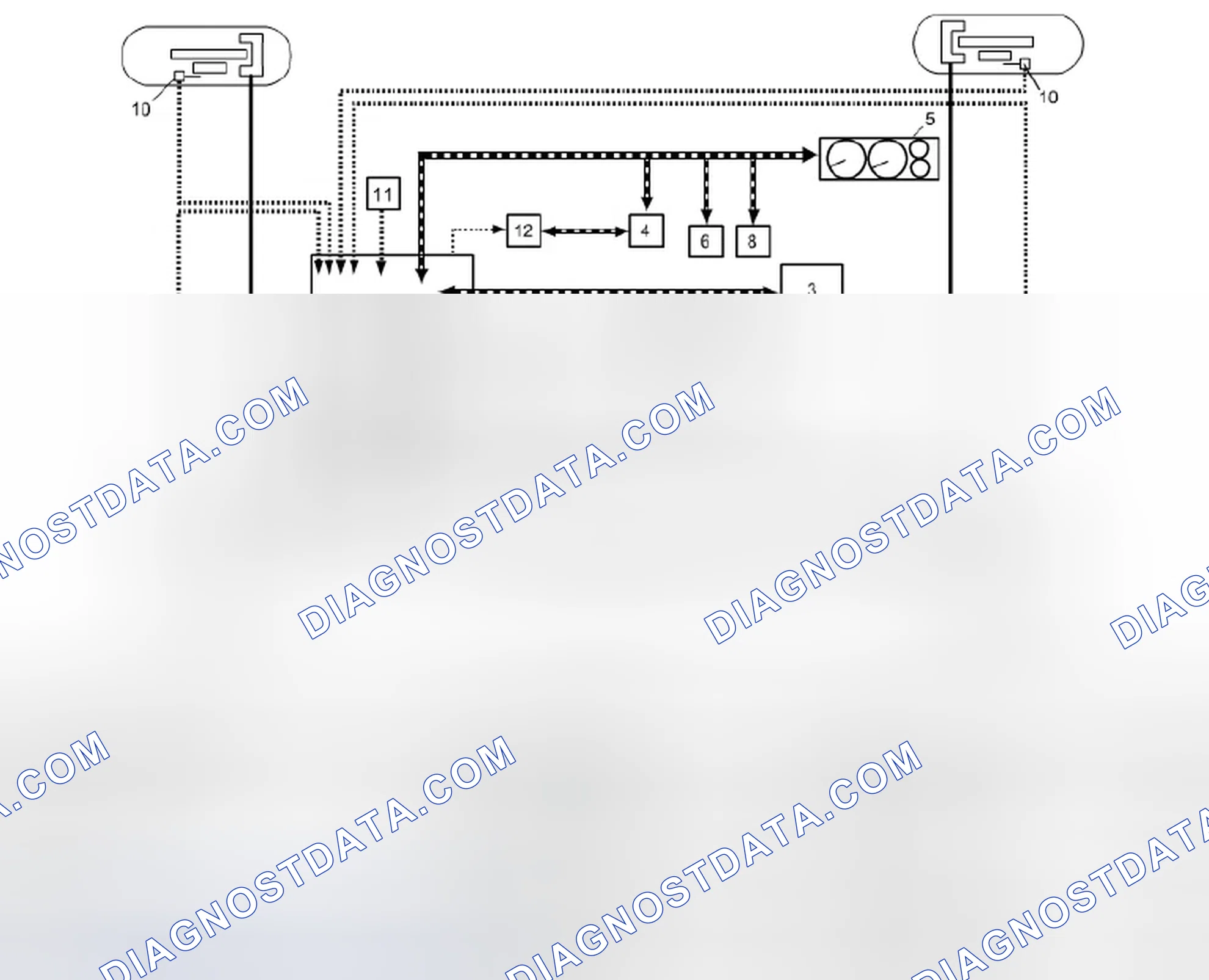 Scheme 4: ESP® Schematic Diagram