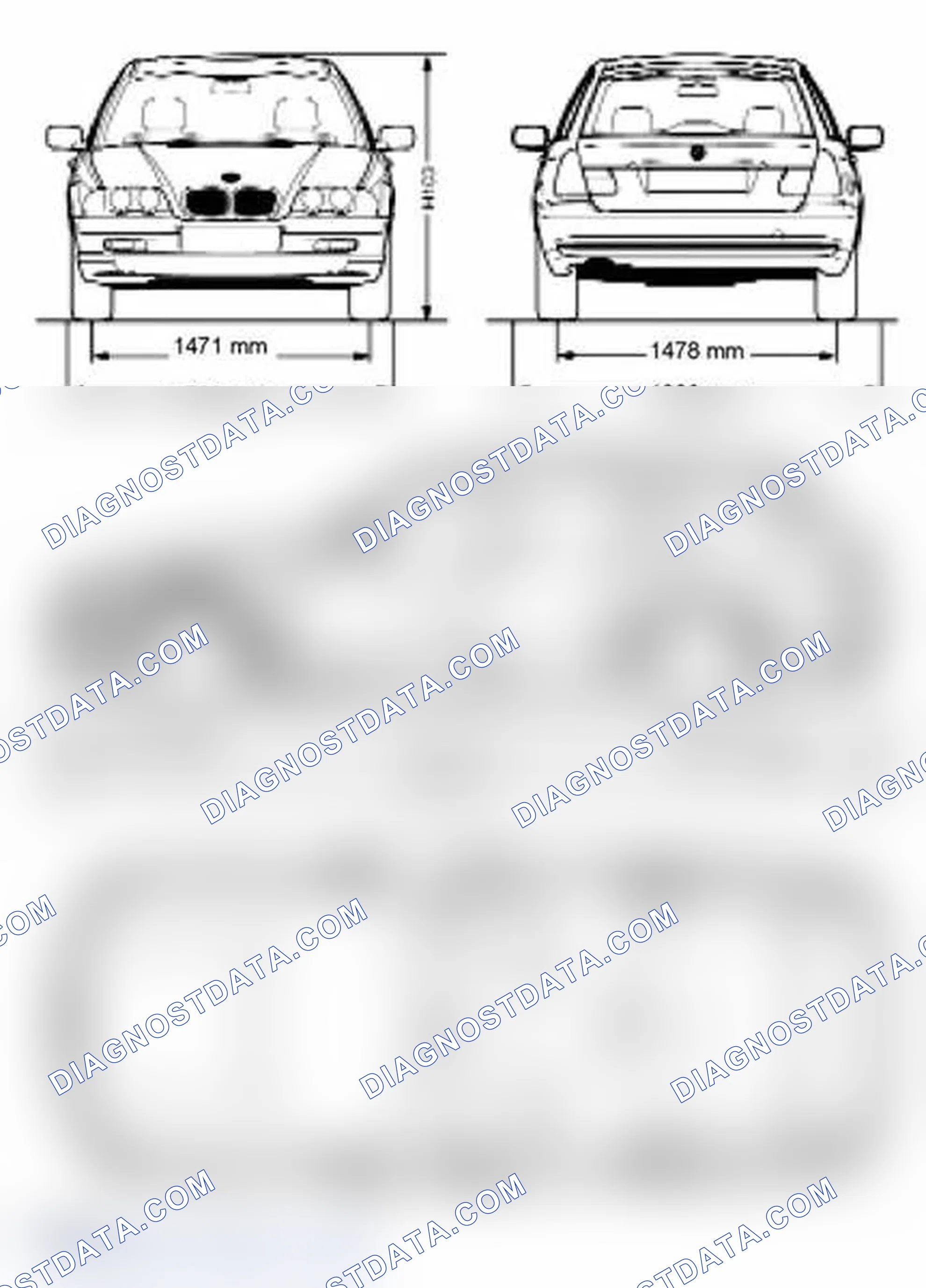 Scheme 97: Body Specifications